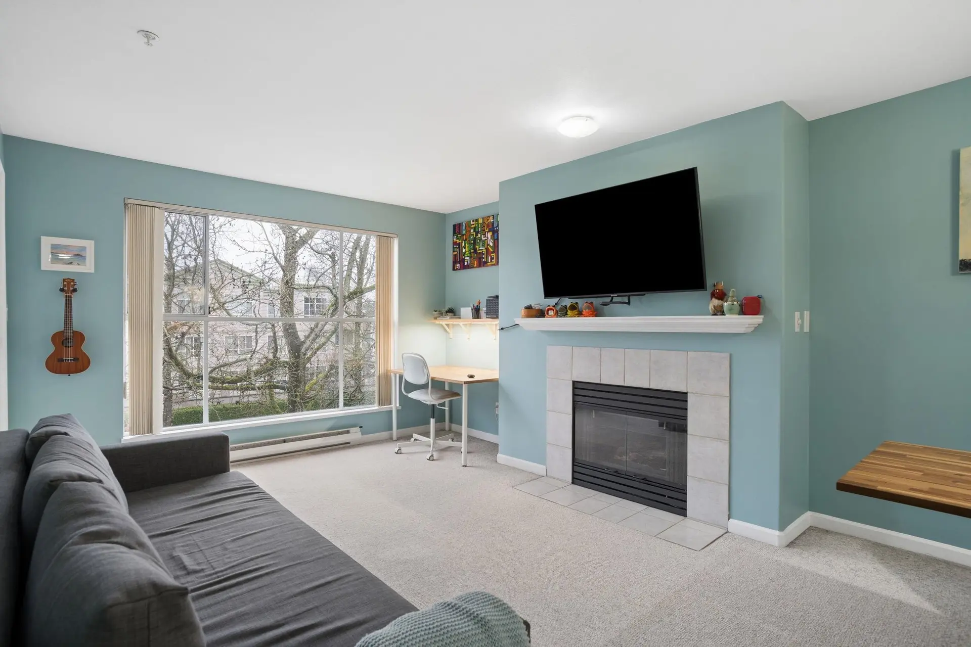 Property at #324 8880 Jones Road, Richmond, BC