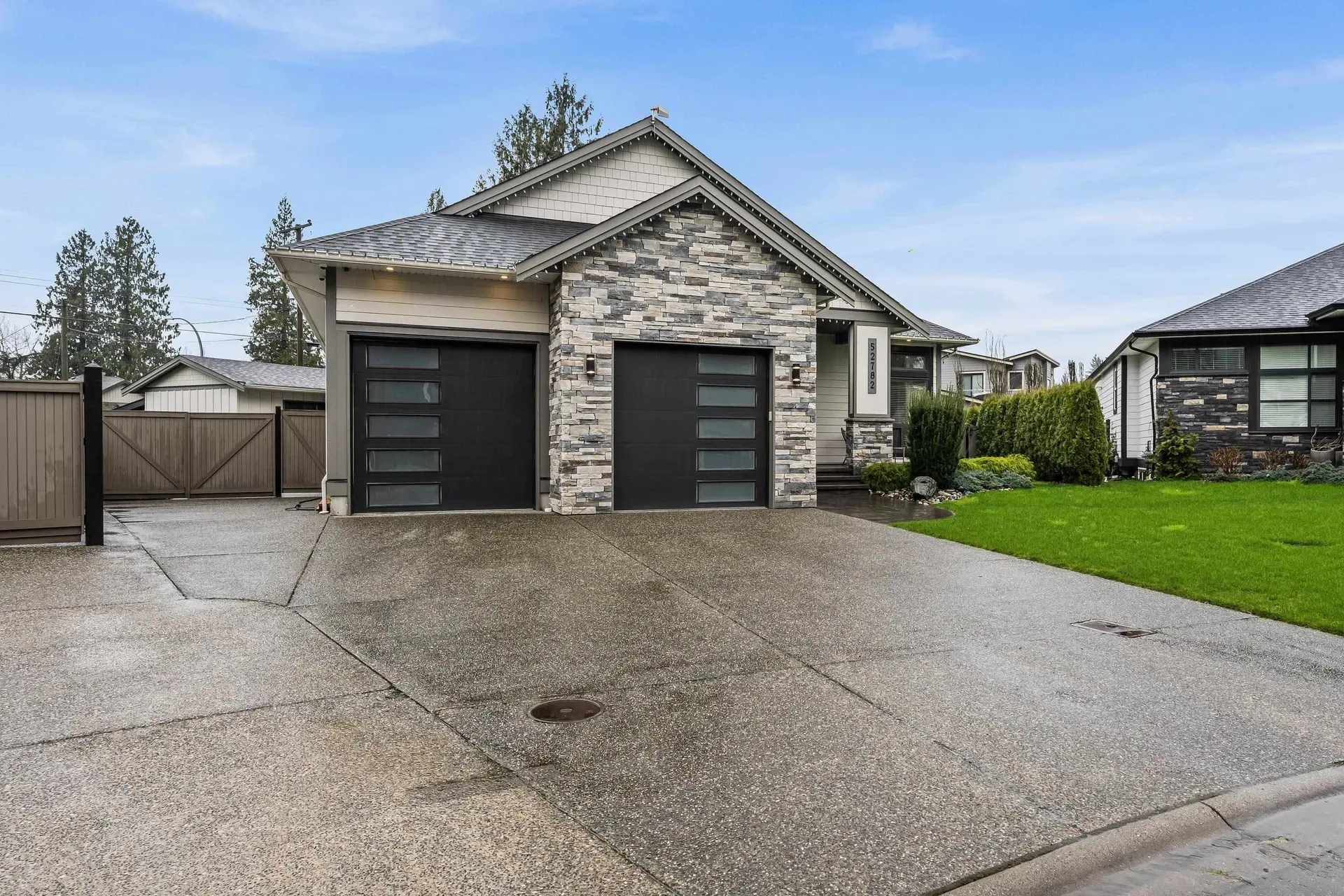 Property at 52782 Stonewood Place, Rosedale, BC