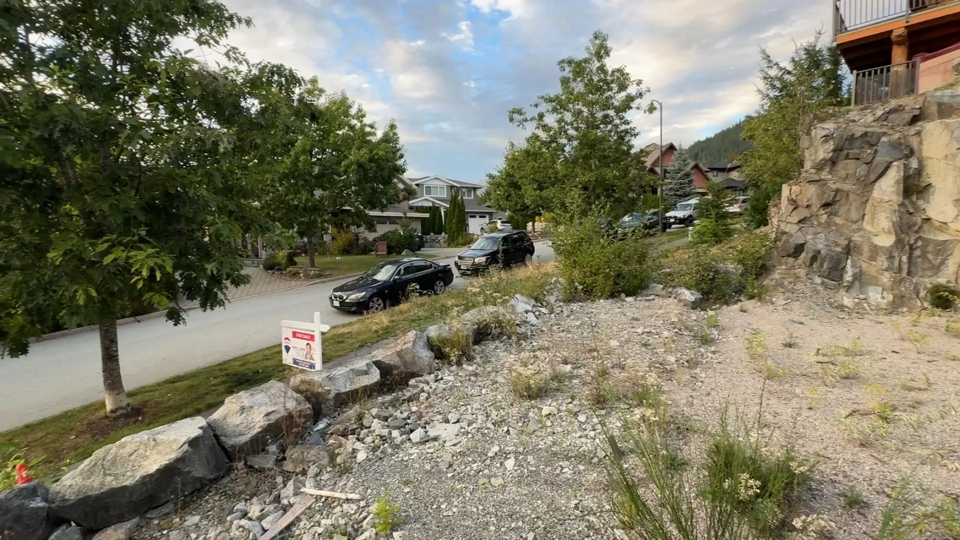 Property at 40876 THE CRESCENT, Squamish, BC