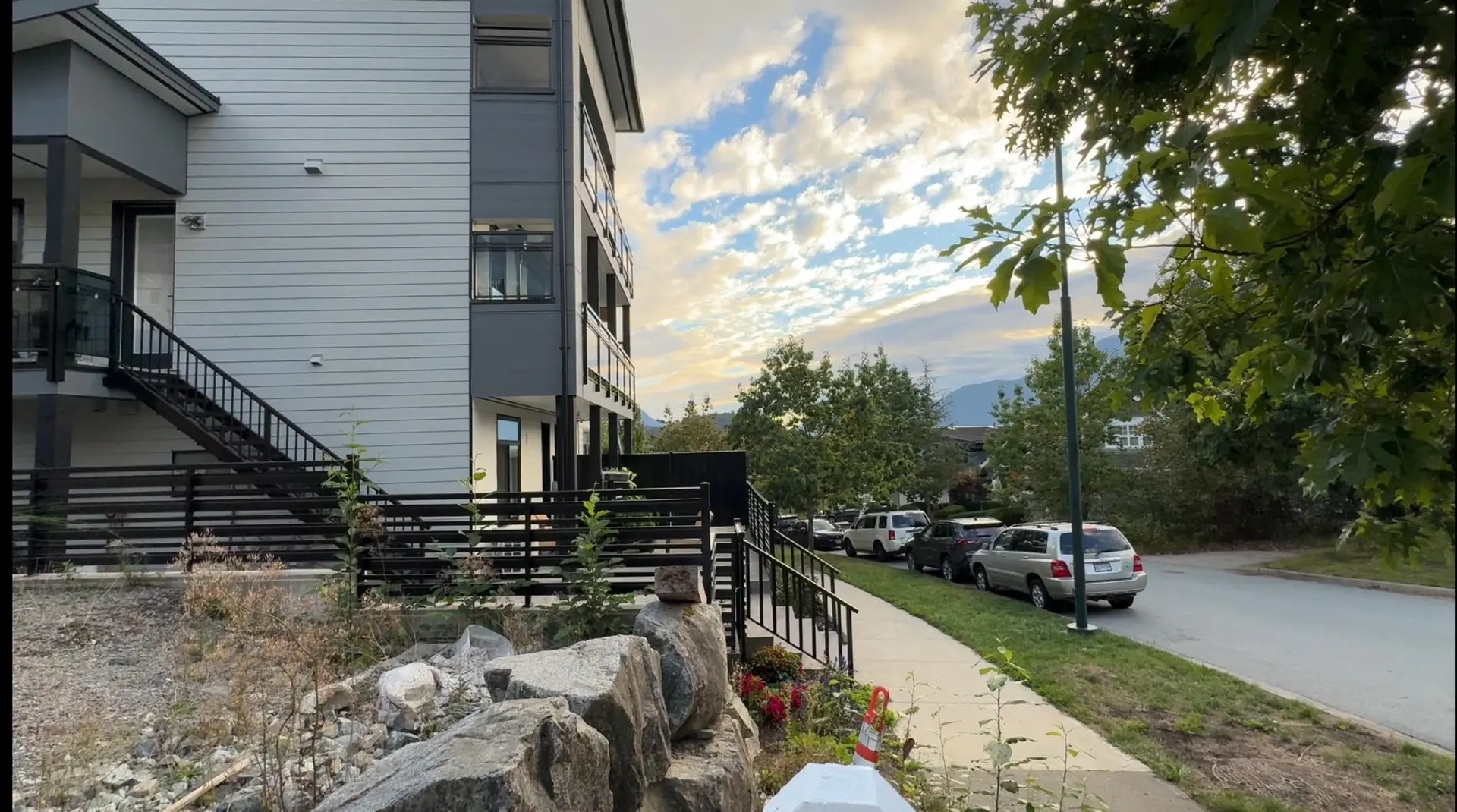 Property at 40876 THE CRESCENT, Squamish, BC