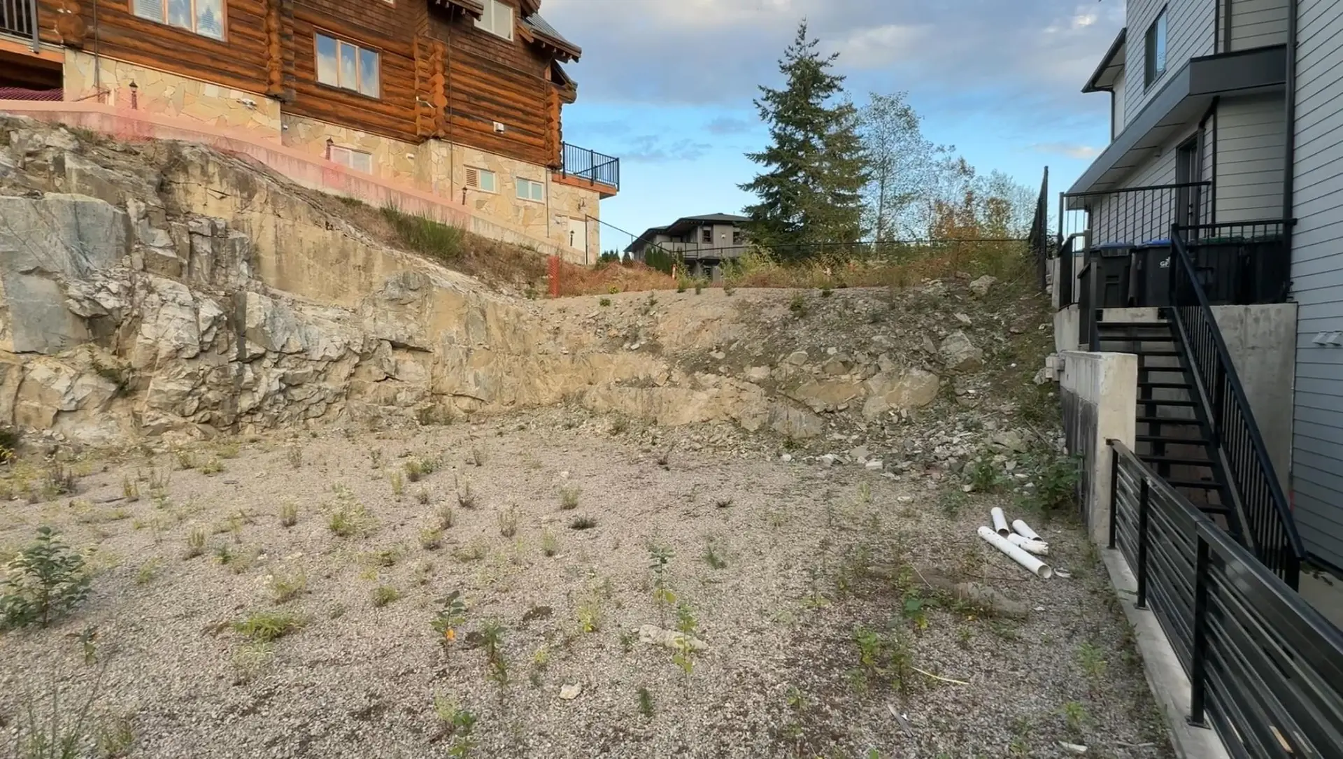 Property at 40876 THE CRESCENT, Squamish, BC