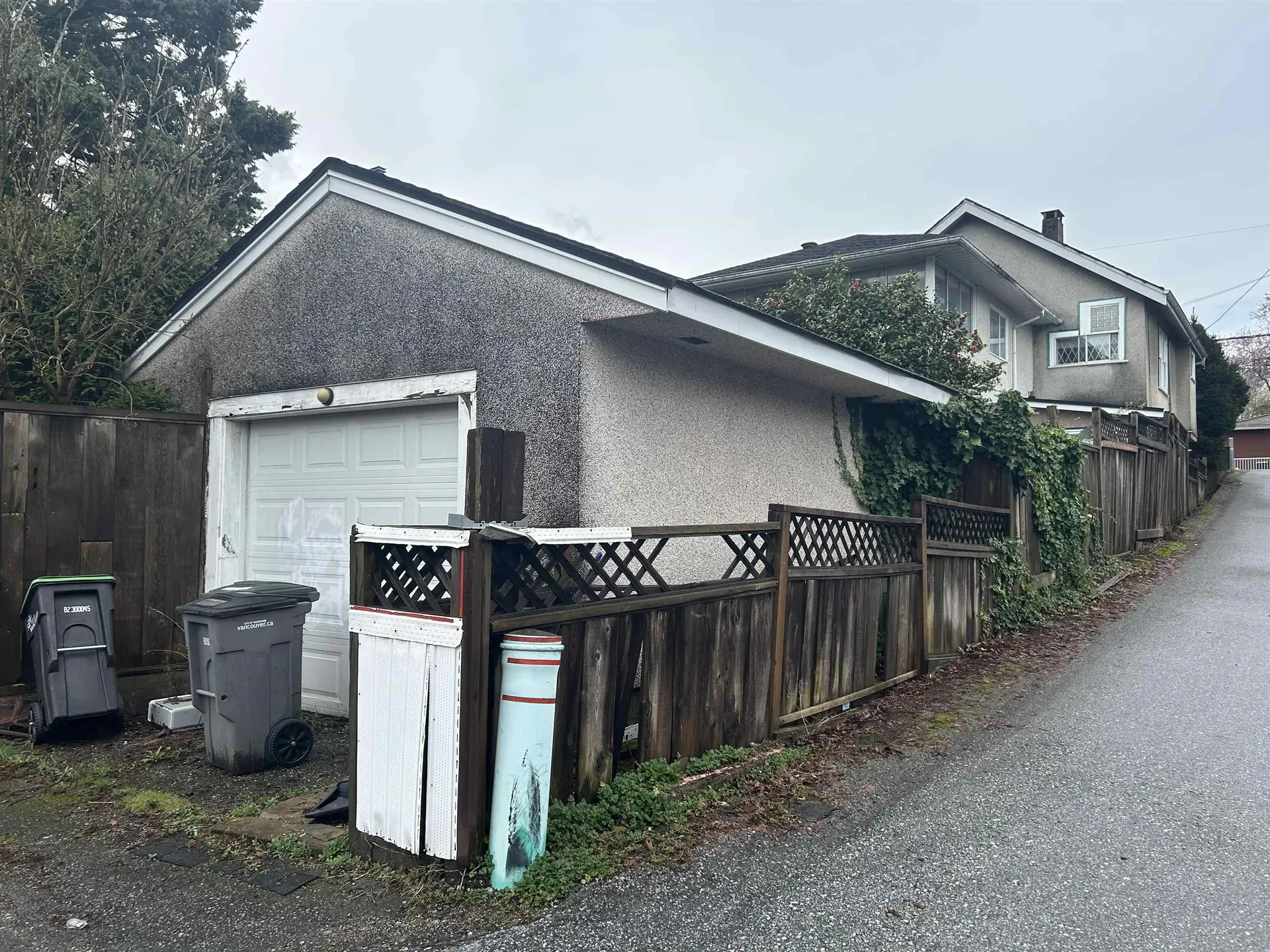 Property at 4132 BALKAN STREET, Vancouver, BC
