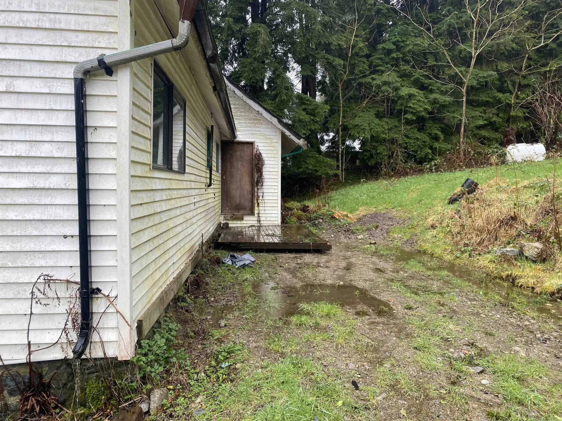 Property at 11567 STAVE LAKE ROAD, Mission, BC