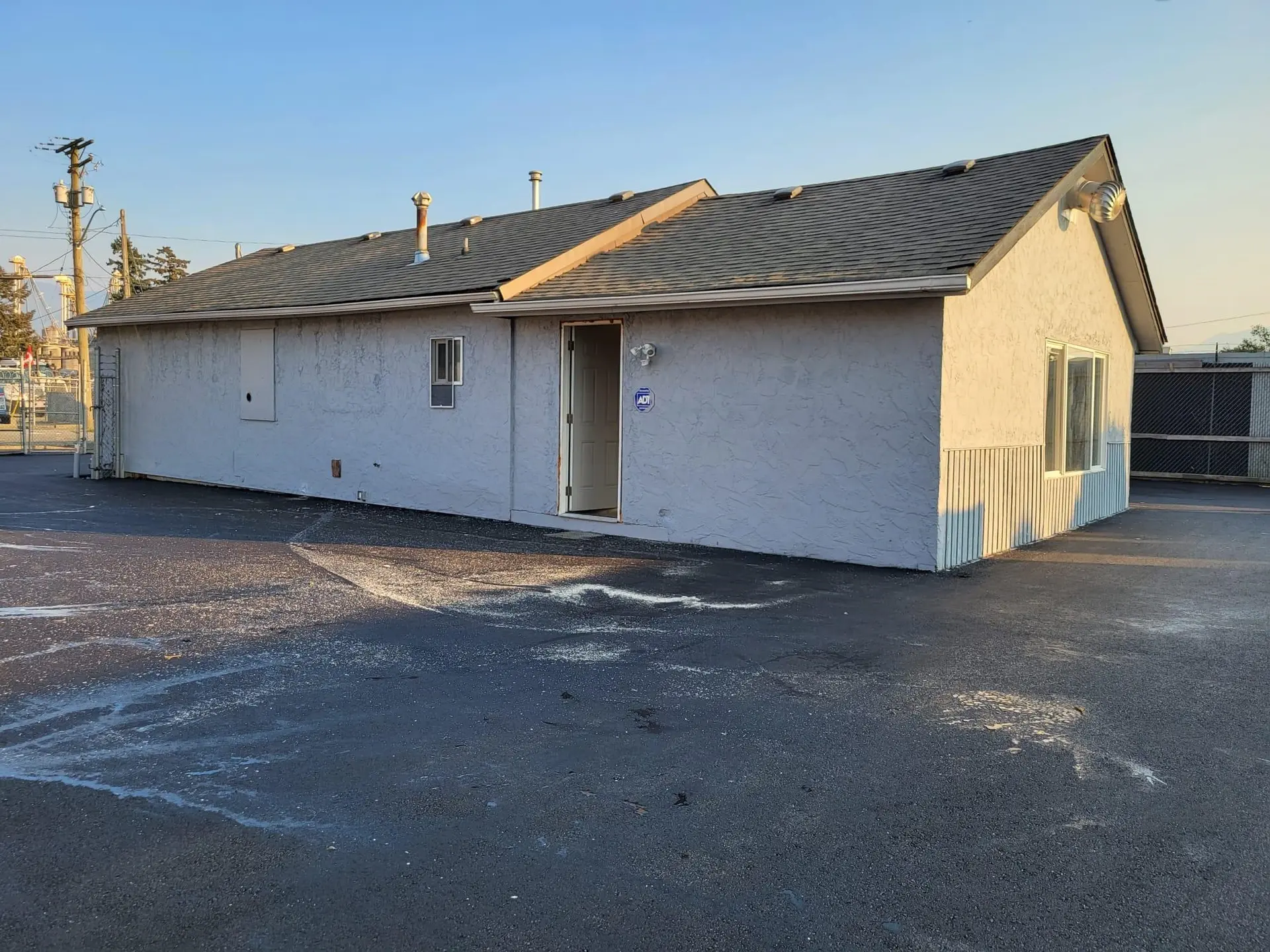 Property at 8965 NOWELL STREET, Chilliwack, BC