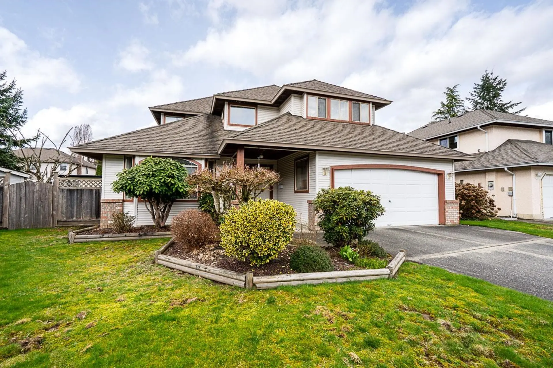 Property at 16156 94a Avenue, Surrey, BC