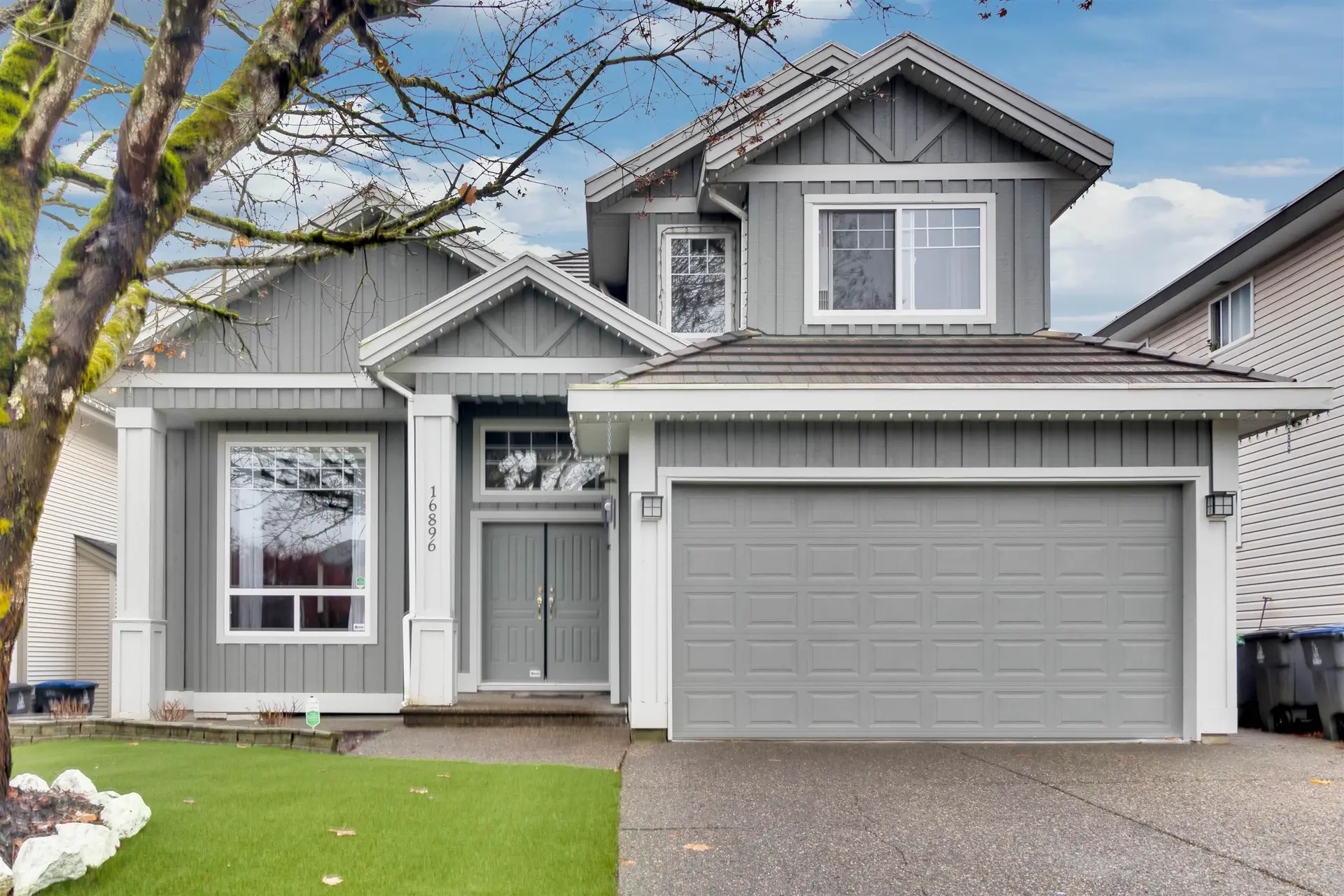 Property at 16896 84 Avenue, Surrey, BC