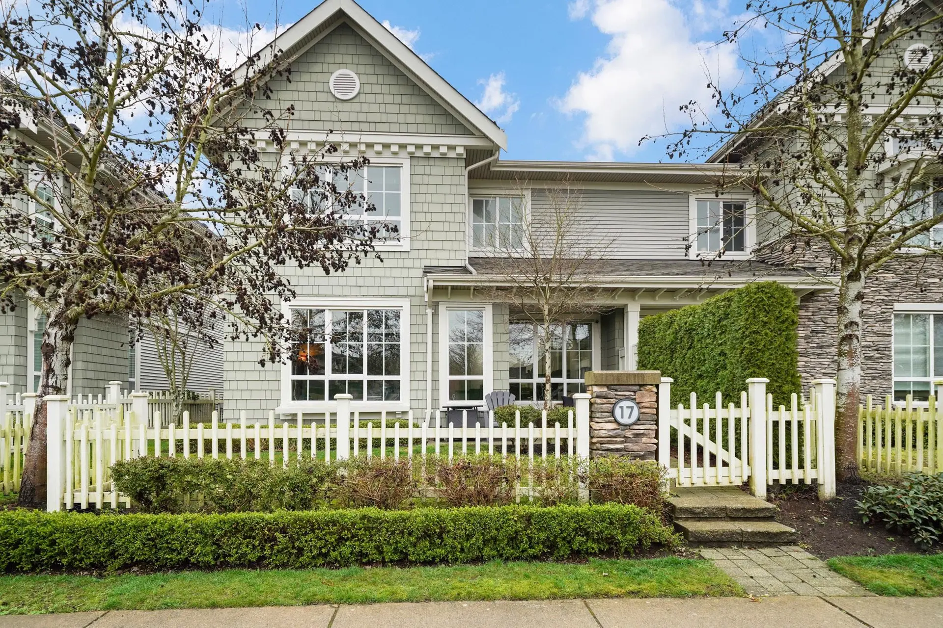 Property at #17 5510 Admiral Way, Delta, BC