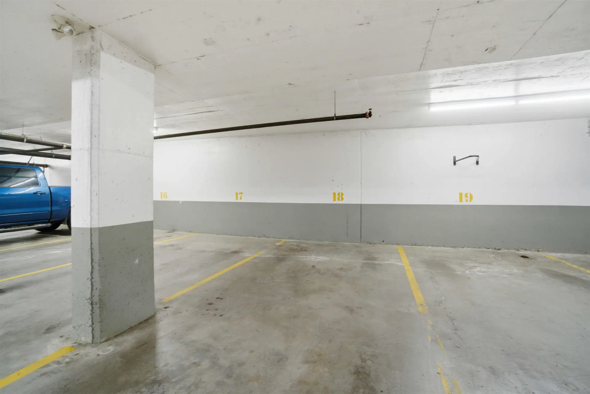 Property at #407 250 SALTER STREET, New Westminster, BC