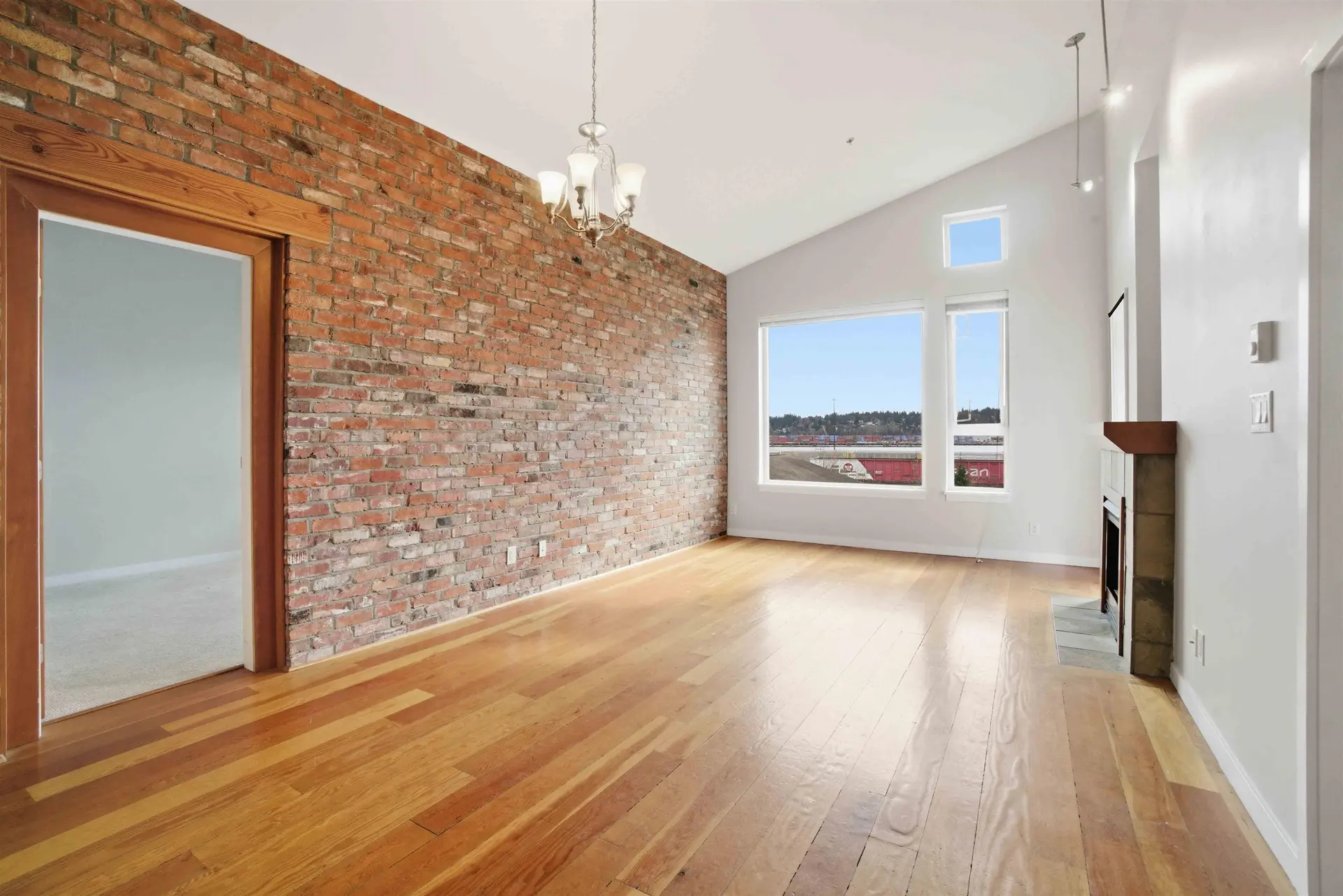 Property at #407 250 SALTER STREET, New Westminster, BC