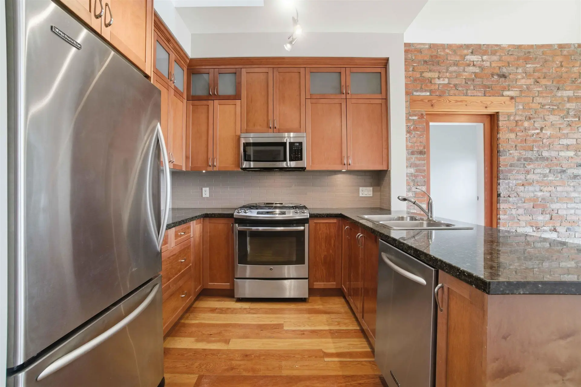 Property at #407 250 SALTER STREET, New Westminster, BC