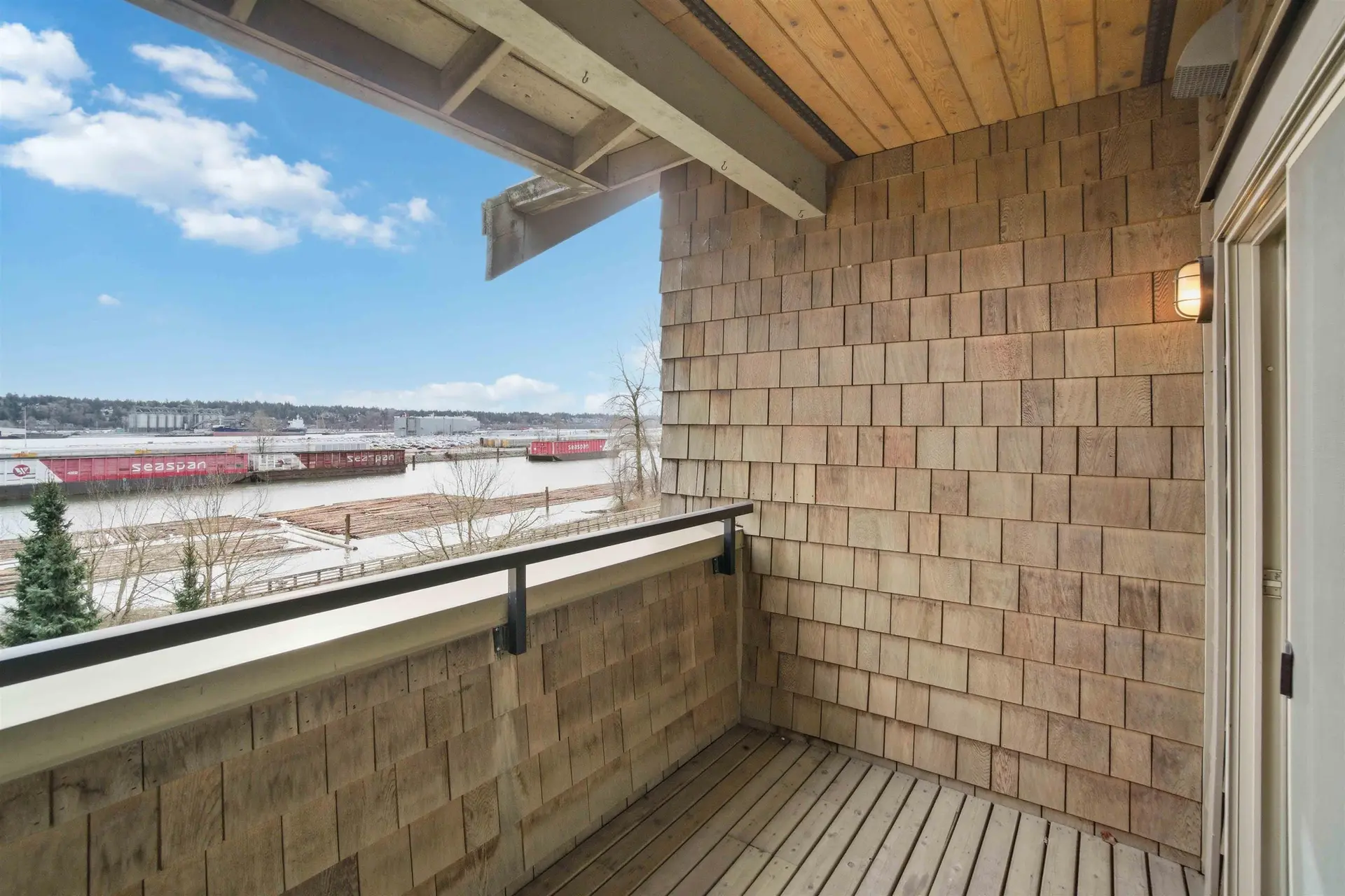 Property at #407 250 SALTER STREET, New Westminster, BC