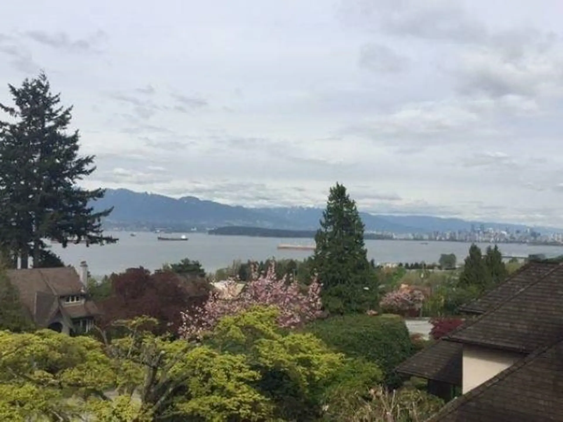 Property at 4634 W 2ND AVENUE, Vancouver, BC