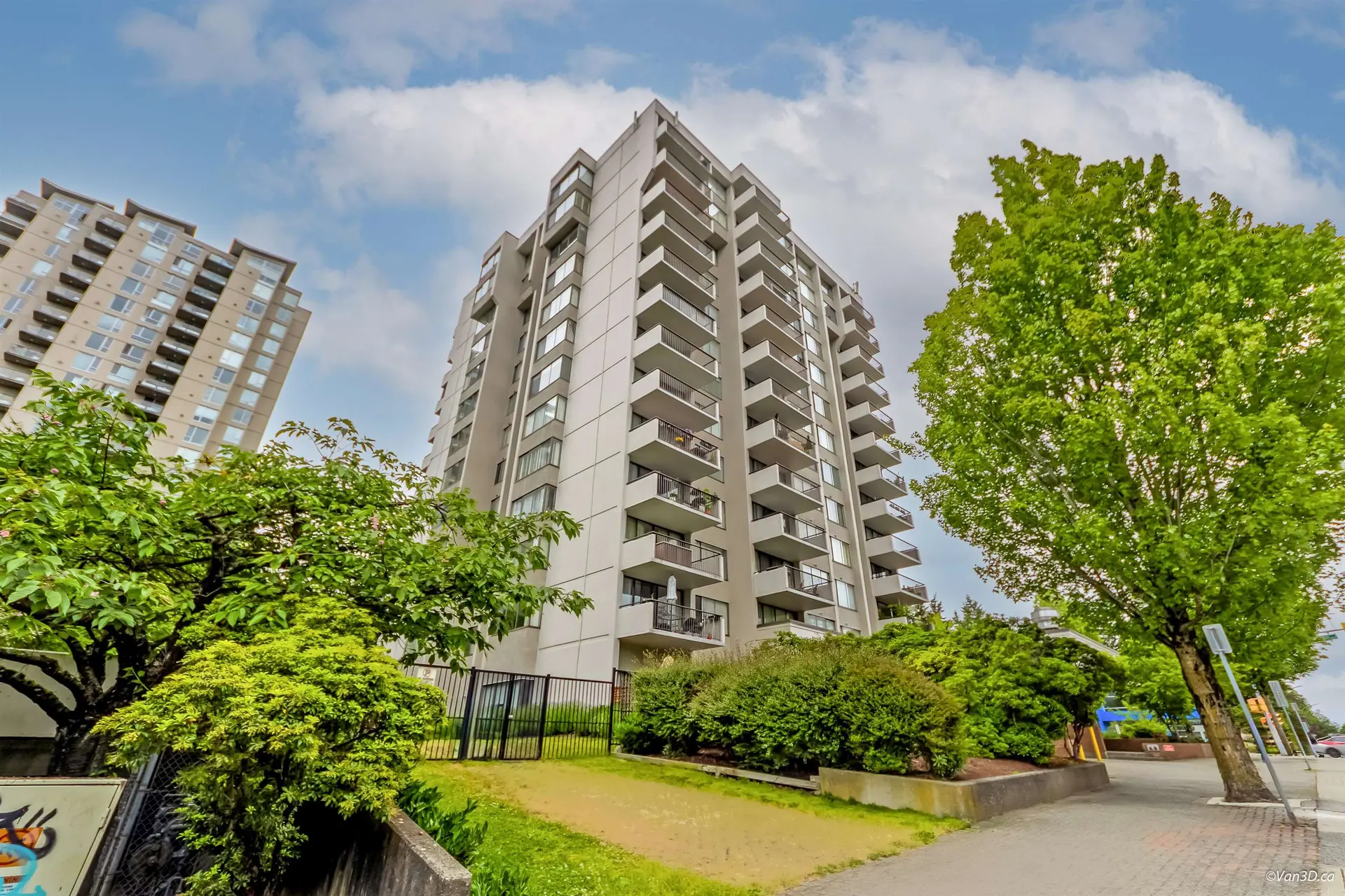 Property at #1006 7235 Salisbury Avenue, Burnaby, BC