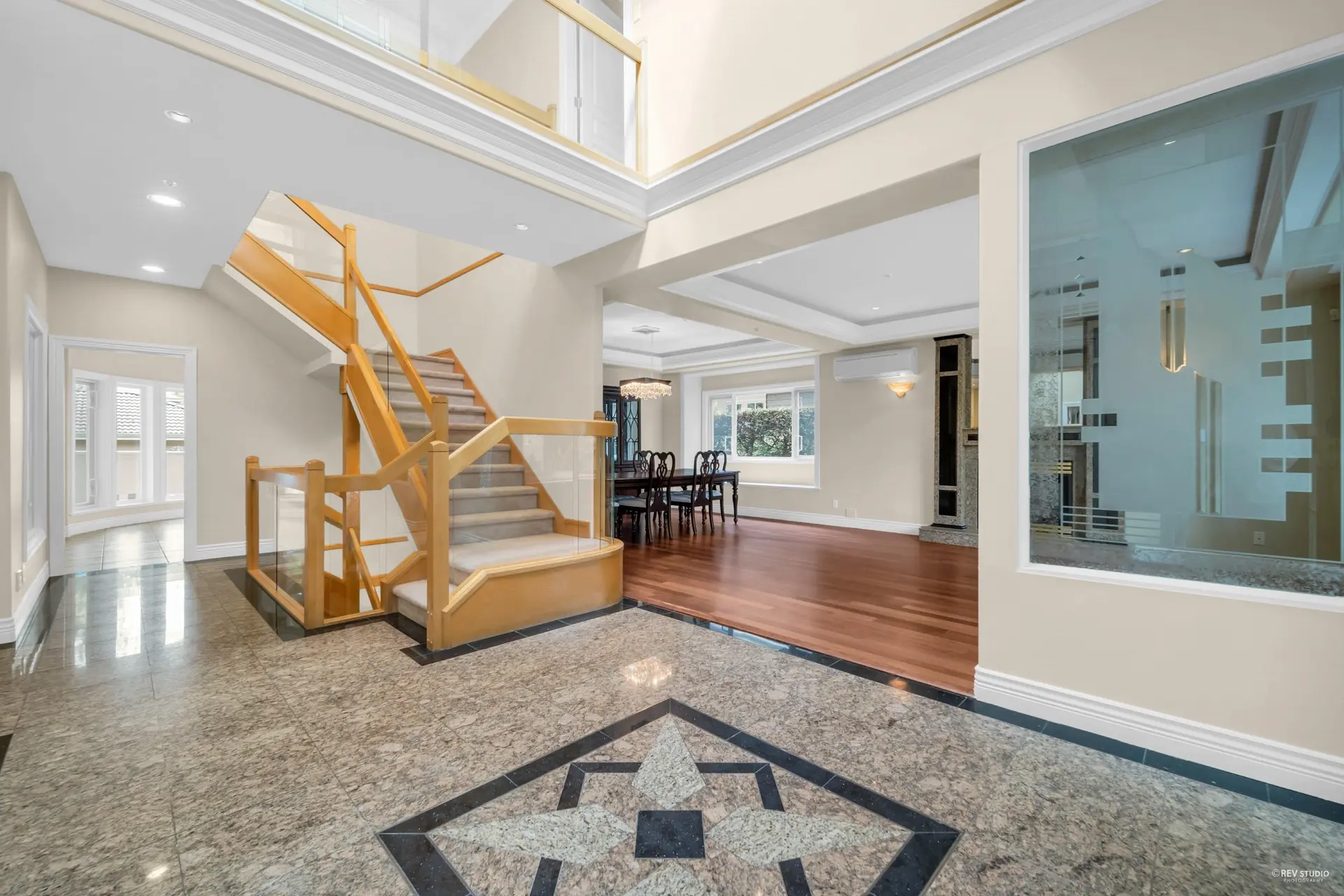 Property at 6081 ELM STREET, Vancouver, BC