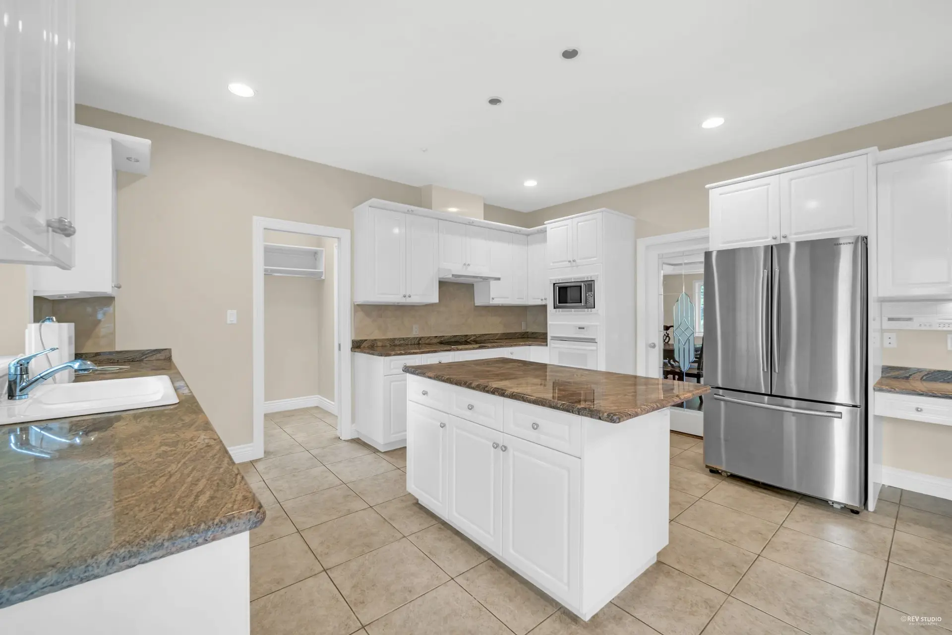 Property at 6081 ELM STREET, Vancouver, BC