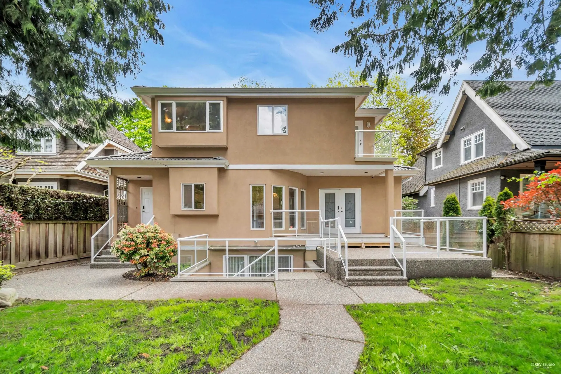 Property at 6081 ELM STREET, Vancouver, BC