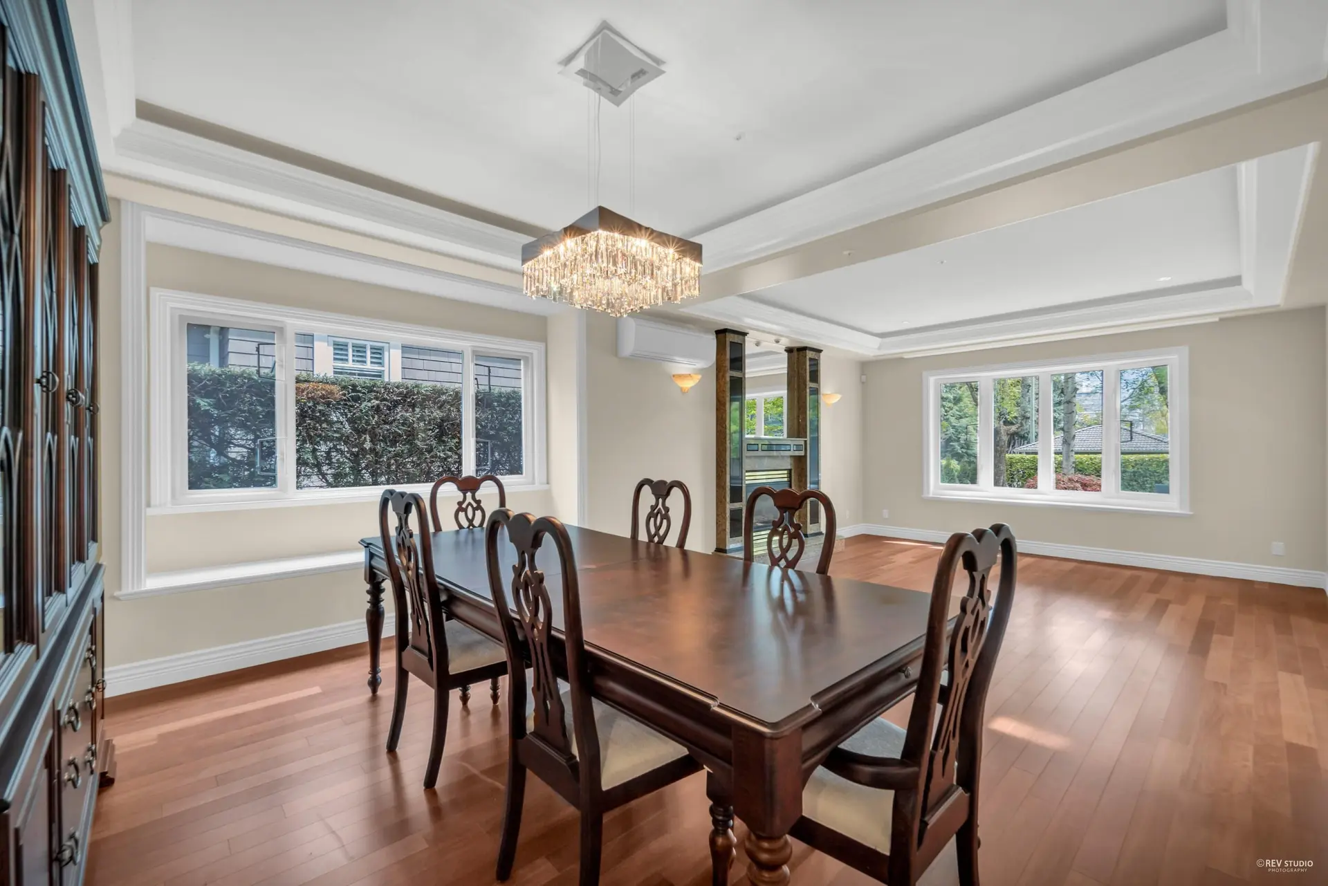 Property at 6081 ELM STREET, Vancouver, BC