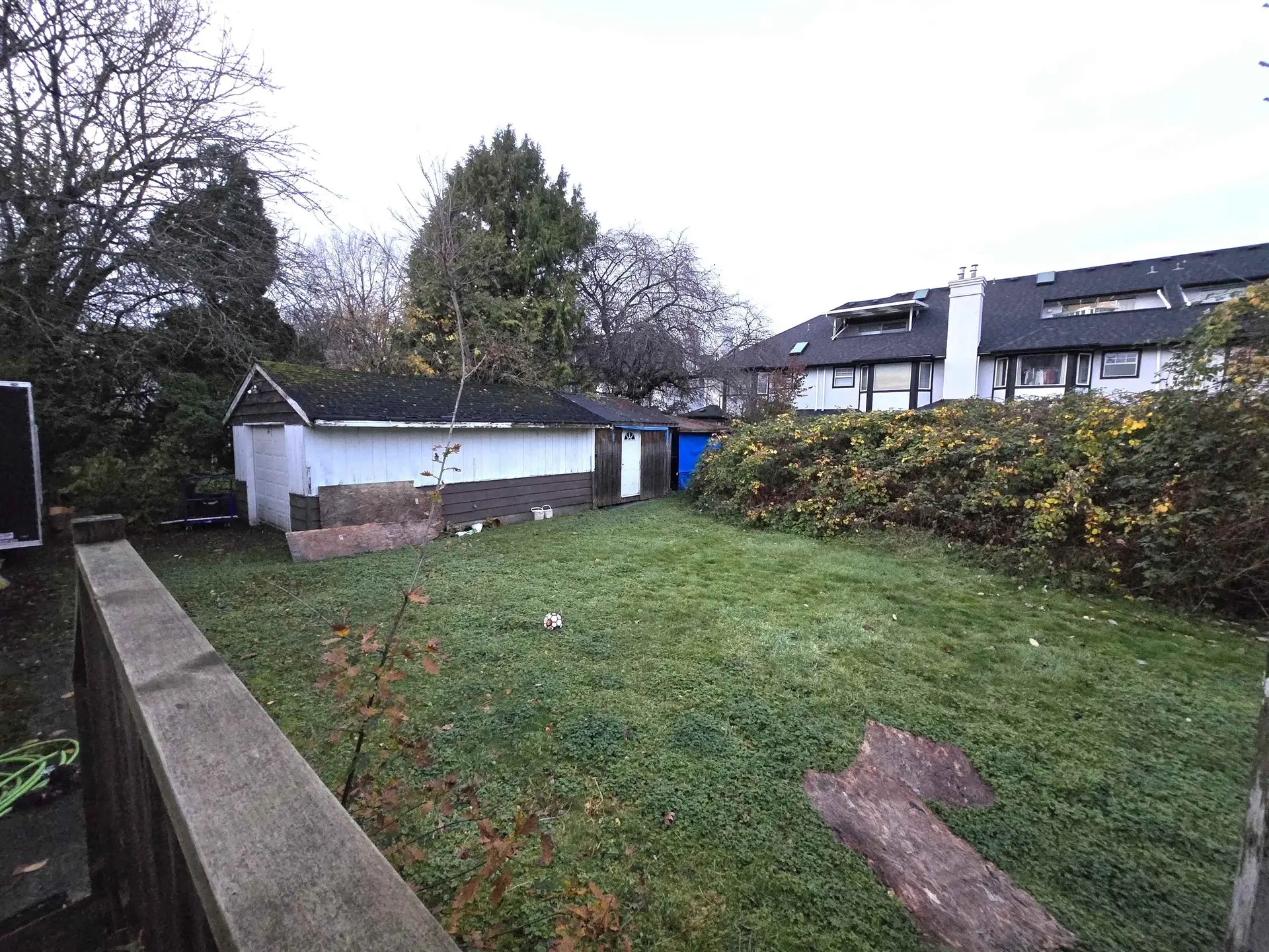 Property at 8051 Jones Road, Richmond, BC