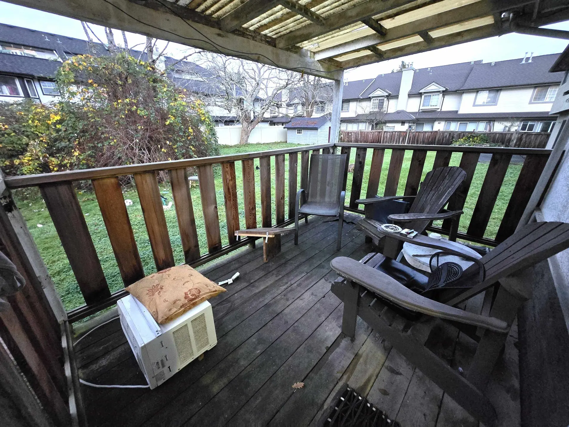 Property at 8051 Jones Road, Richmond, BC