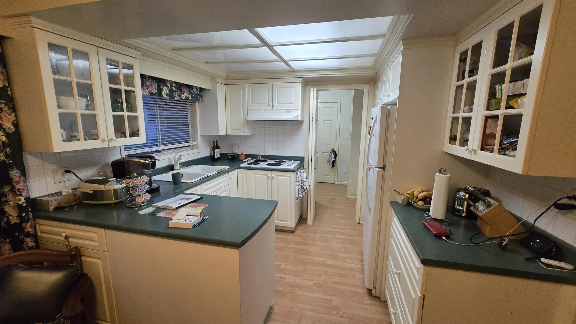 Property at 8051 Jones Road, Richmond, BC