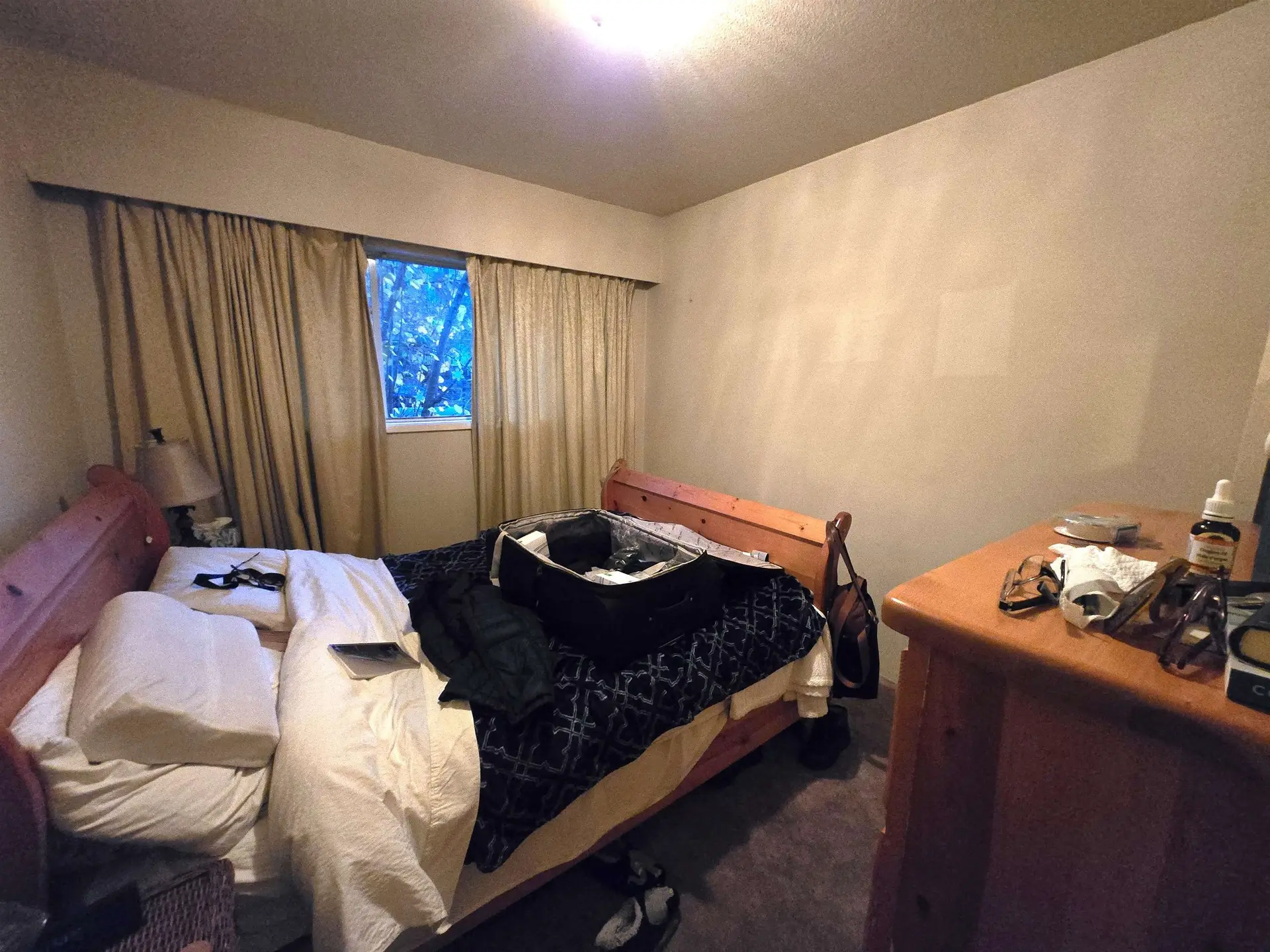 Property at 8051 Jones Road, Richmond, BC