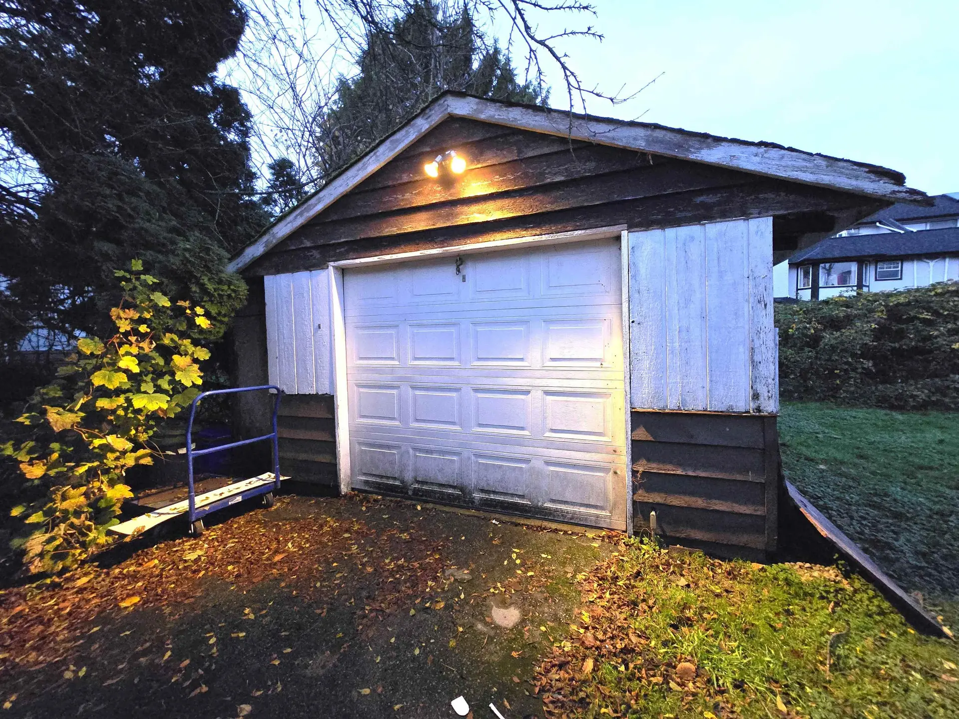 Property at 8051 Jones Road, Richmond, BC