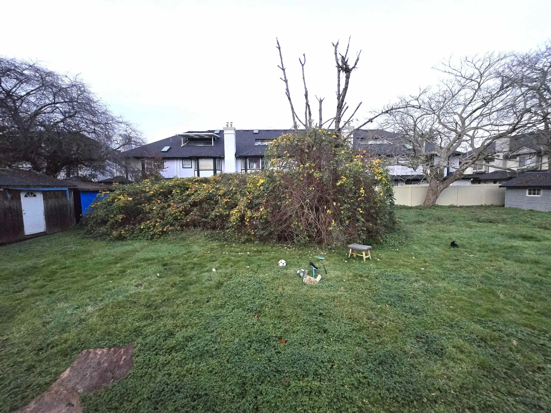 Property at 8051 Jones Road, Richmond, BC