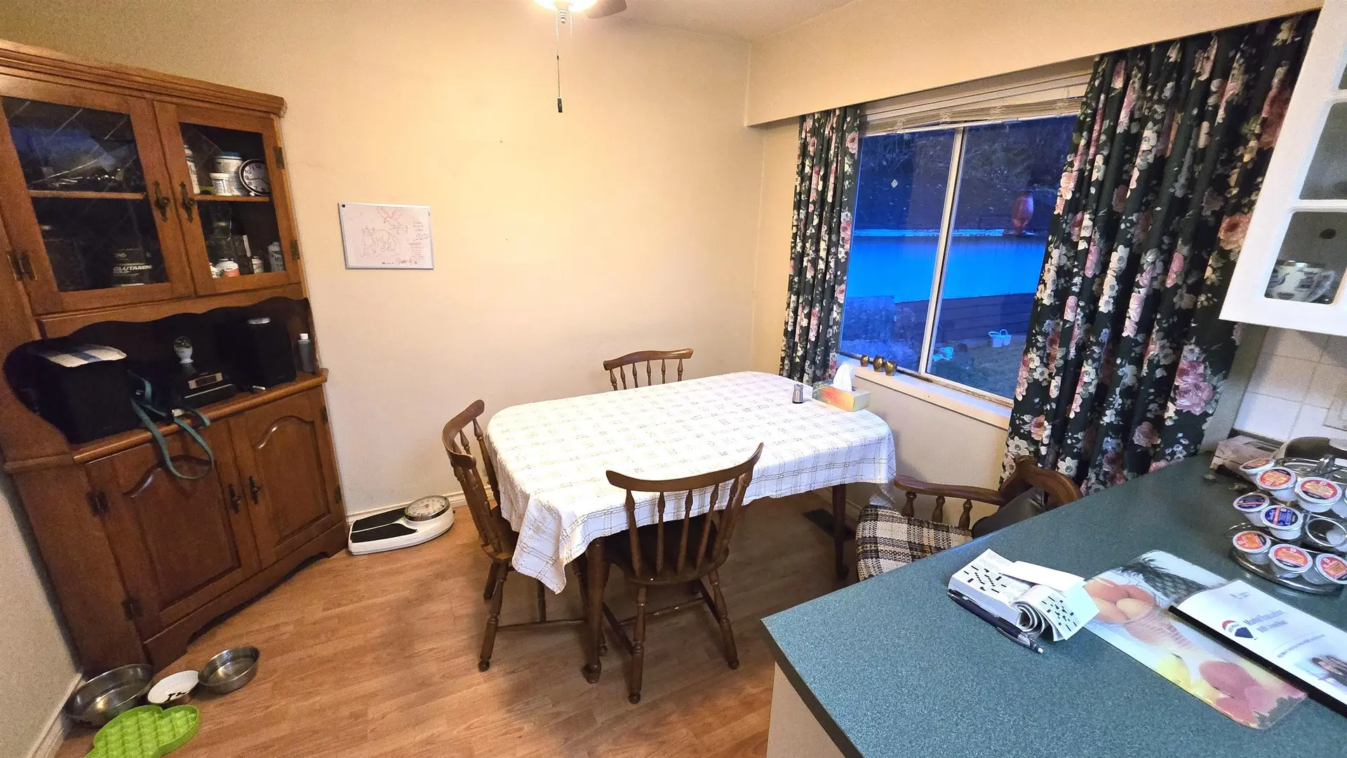 Property at 8051 Jones Road, Richmond, BC