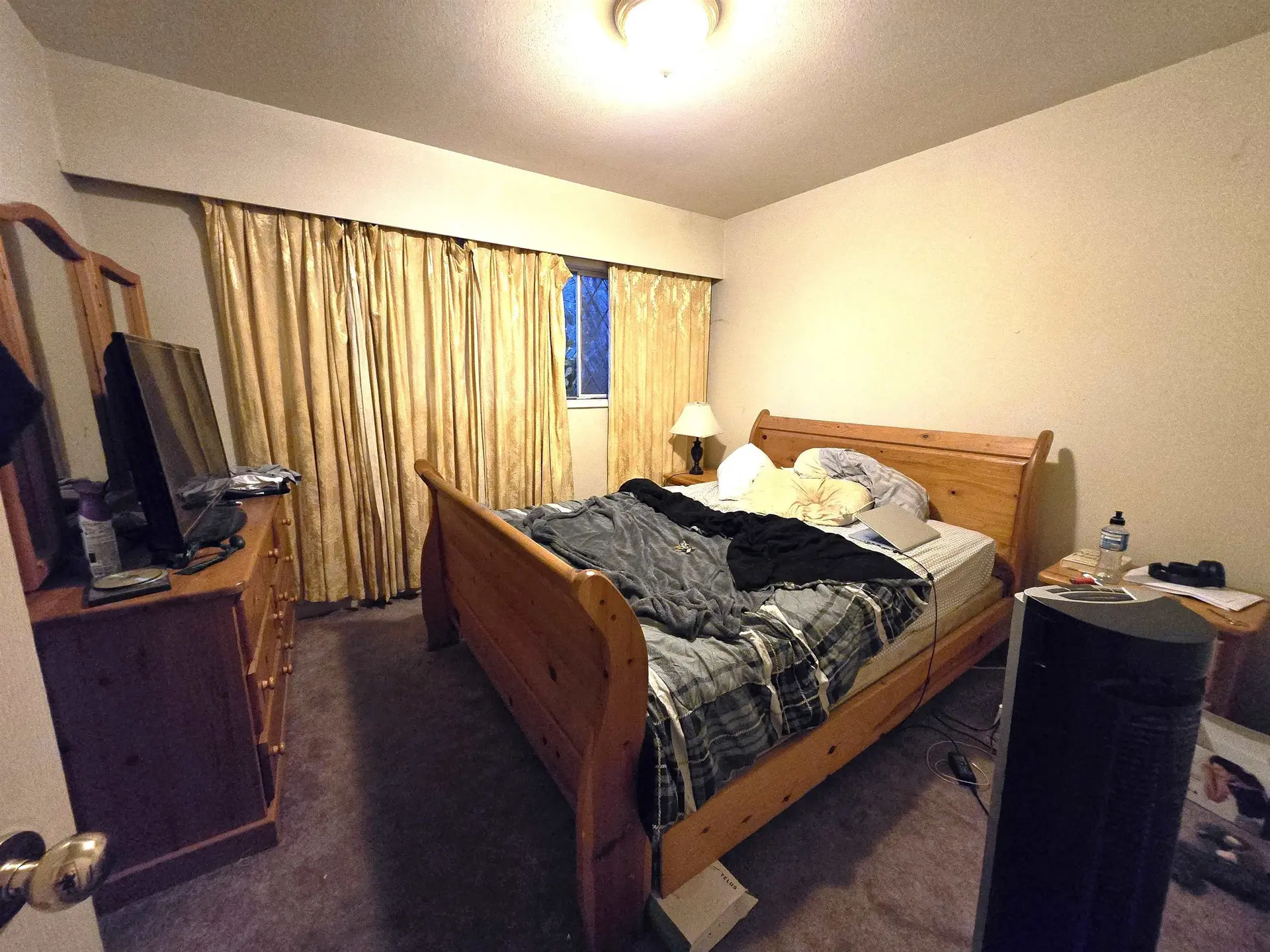 Property at 8051 Jones Road, Richmond, BC