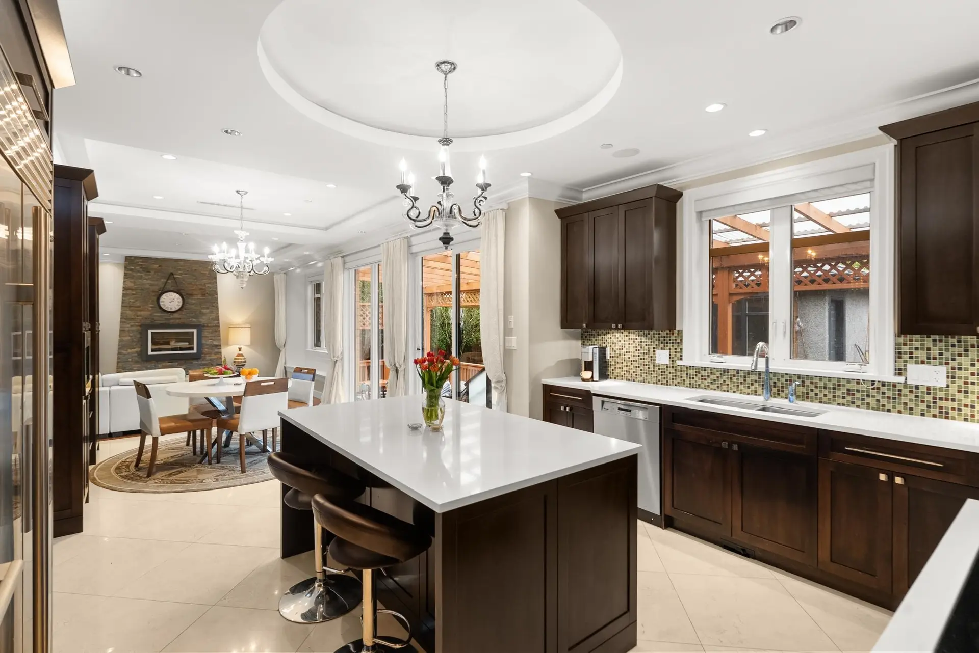 Property at 1041 W 58th Avenue, Vancouver, BC