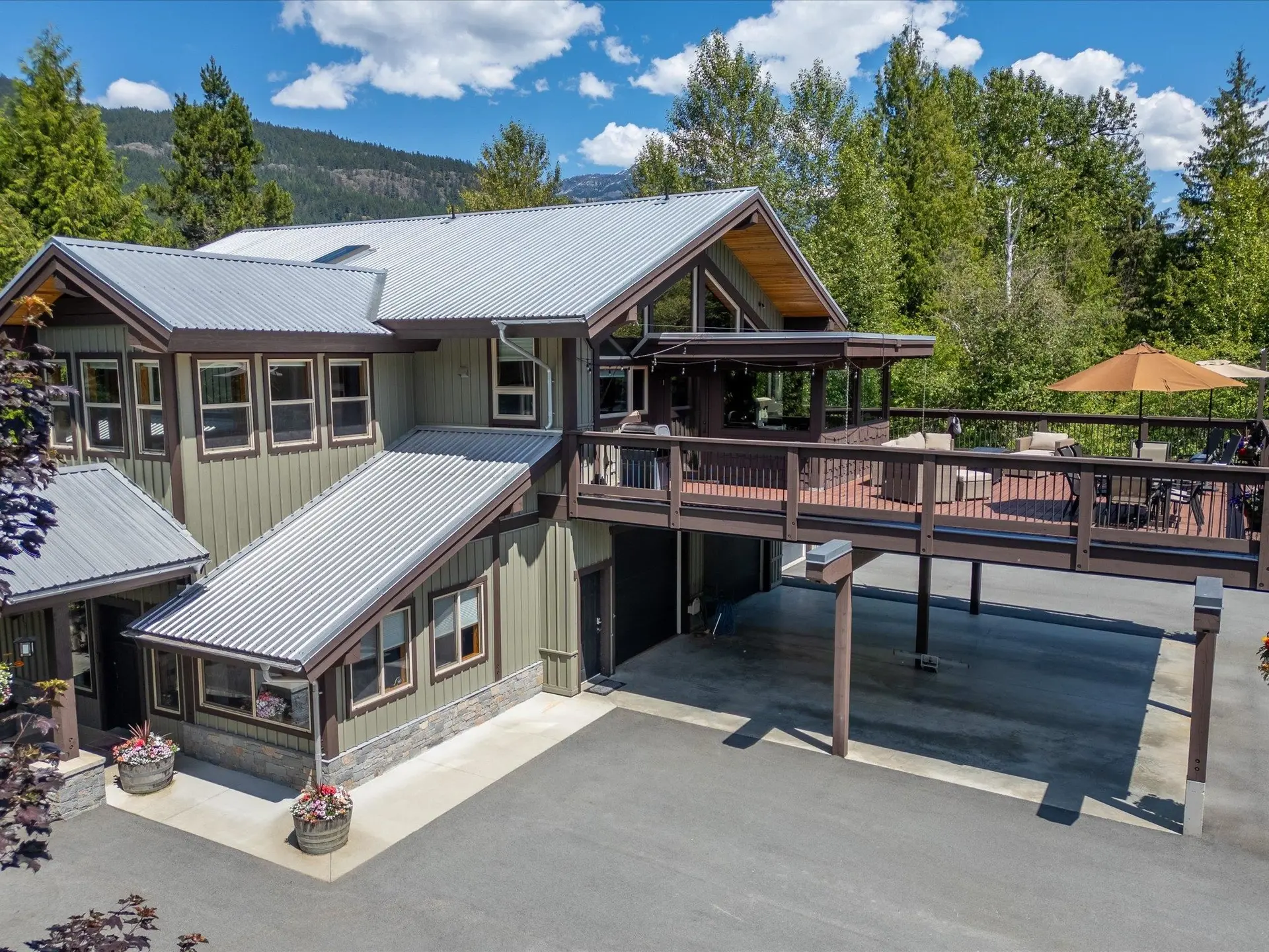 Property at 1470 Fraser Road, Pemberton, BC