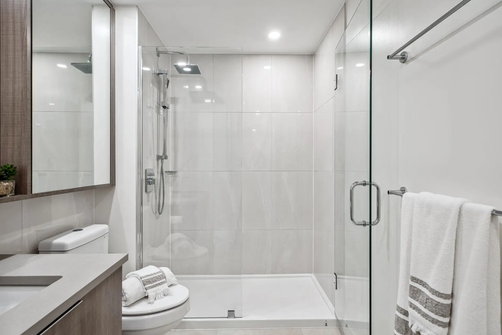 Property at #709 13318 104 AVENUE, Surrey, BC