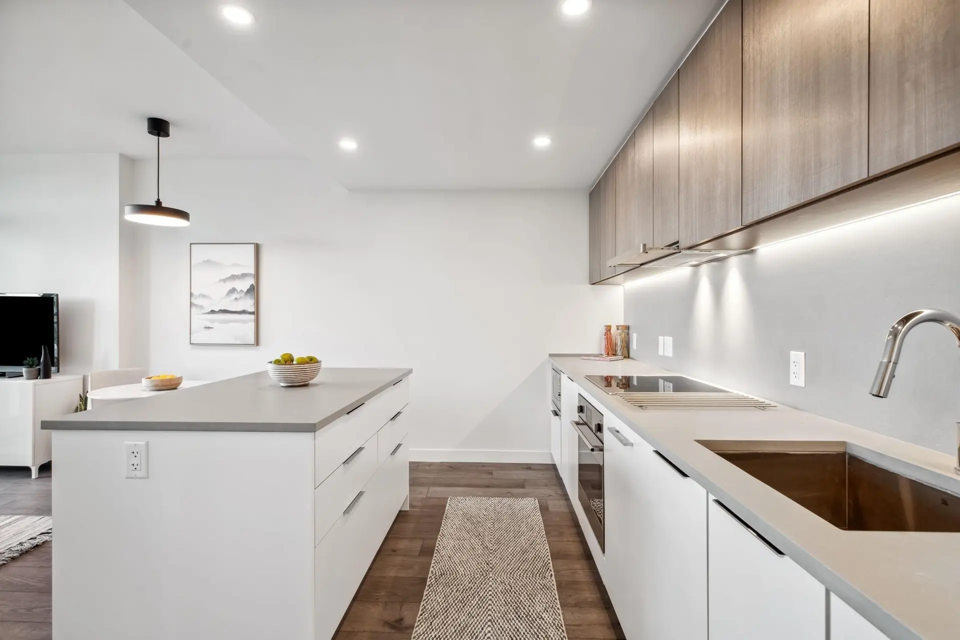 Property at #709 13318 104 AVENUE, Surrey, BC