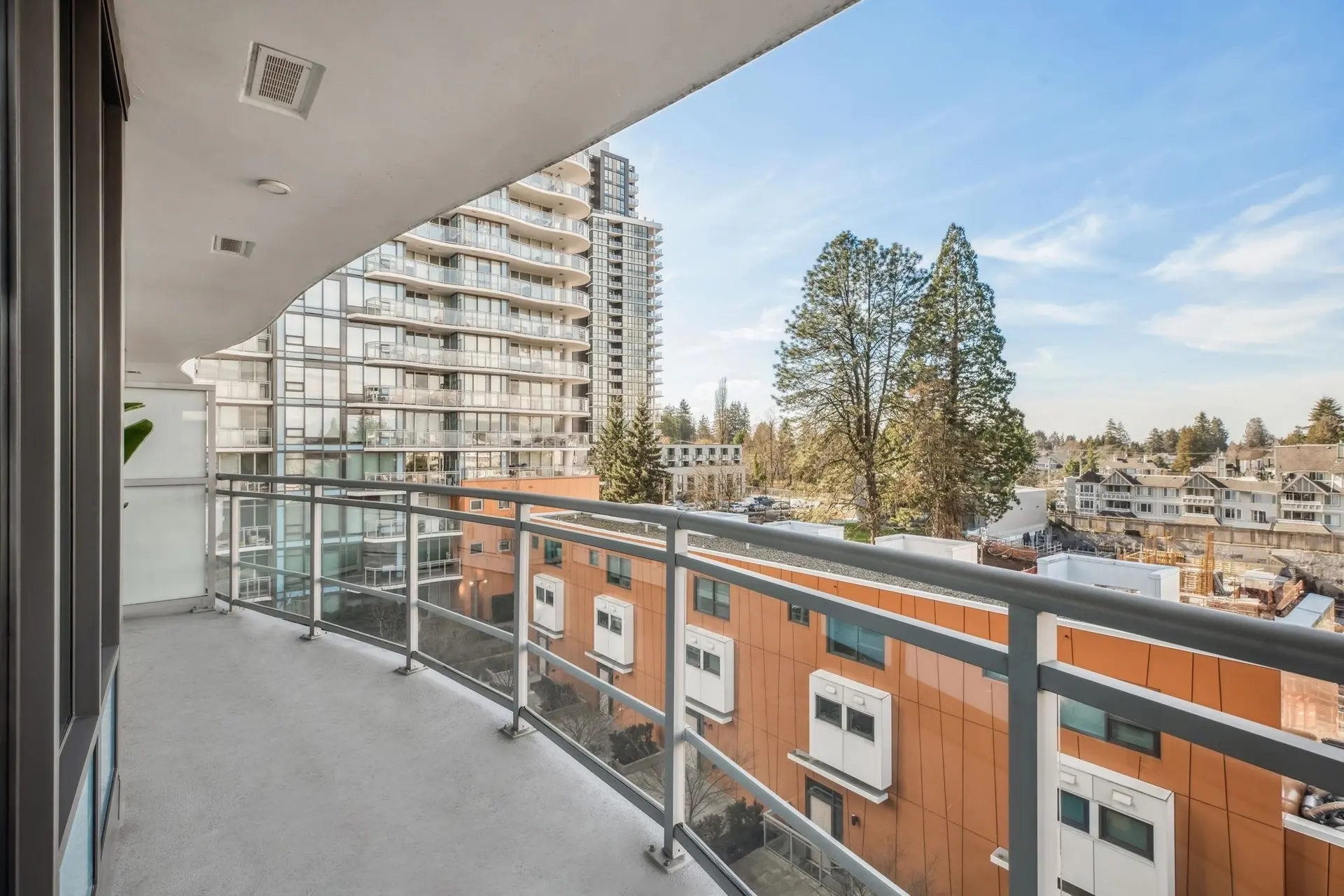 Property at #709 13318 104 AVENUE, Surrey, BC