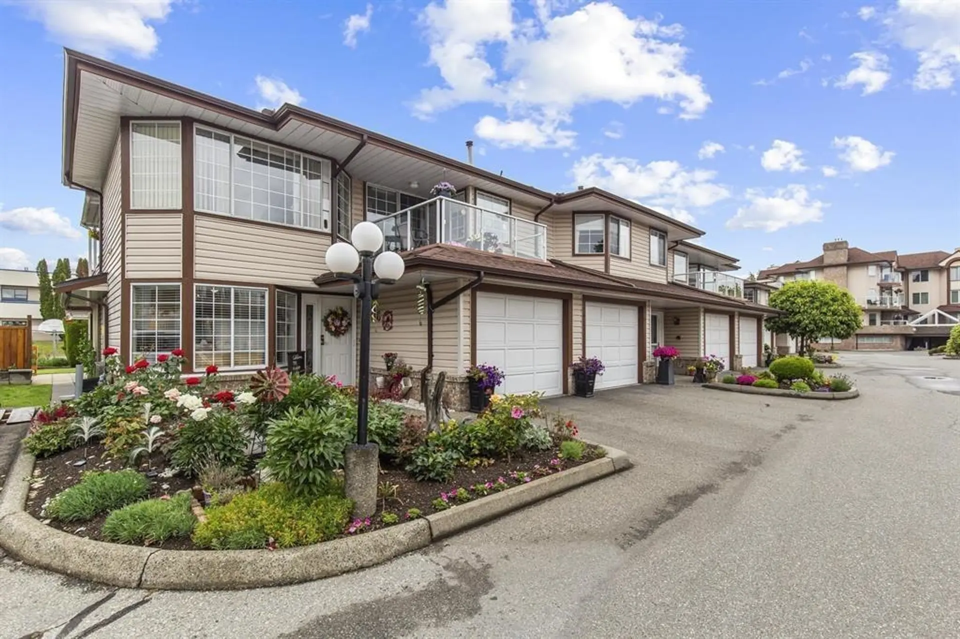 Property at #31 32659 George Ferguson Way, Abbotsford, BC