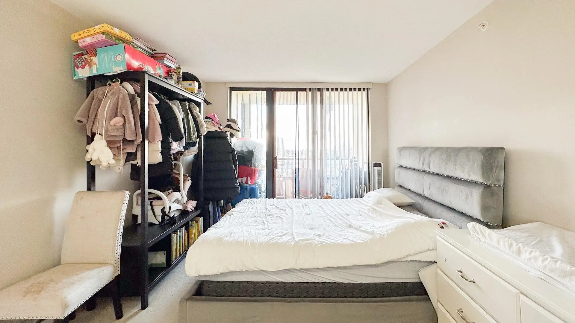 Property at #2105 7088 SALISBURY AVENUE, Burnaby, BC