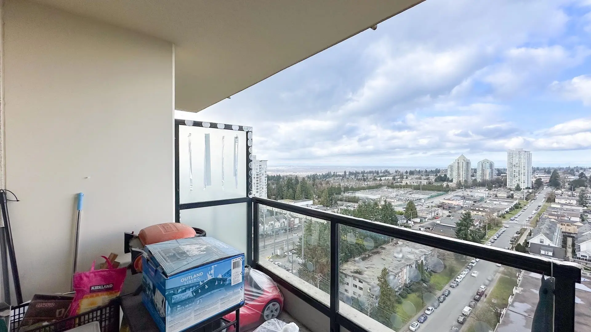 Property at #2105 7088 SALISBURY AVENUE, Burnaby, BC