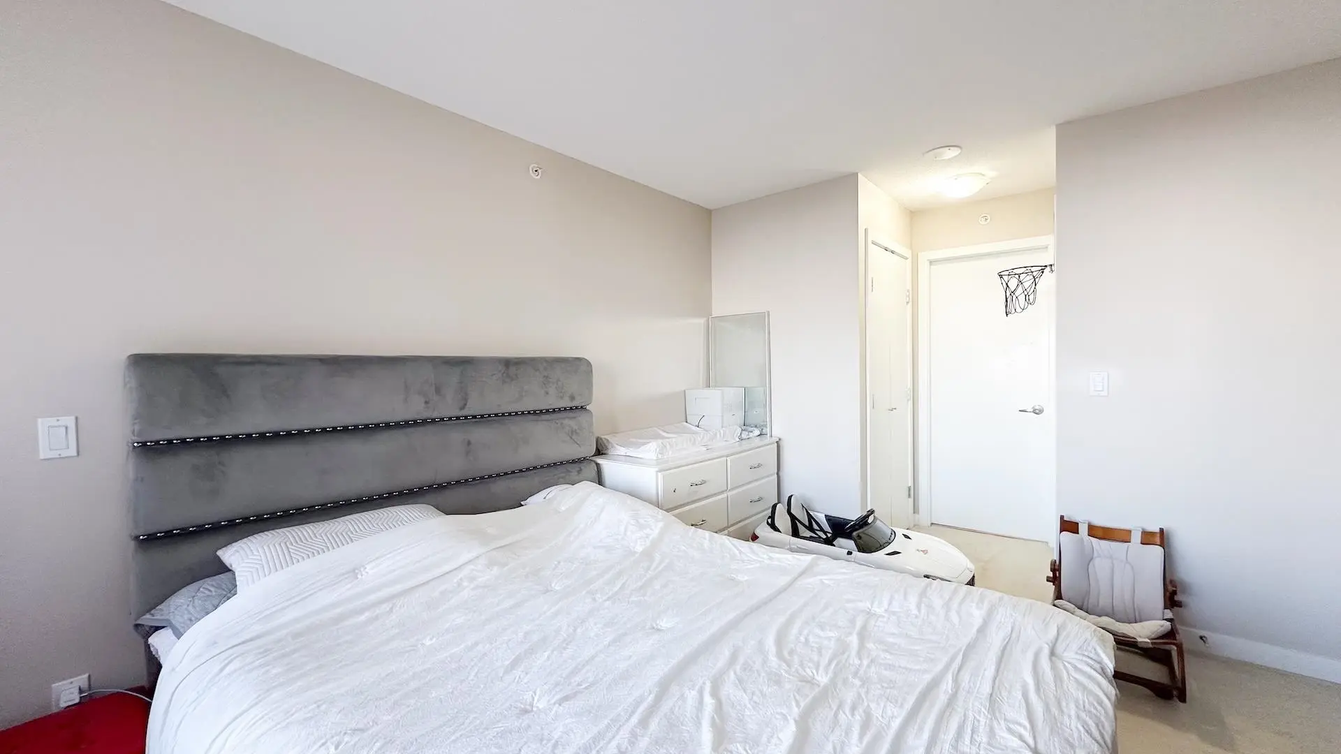 Property at #2105 7088 SALISBURY AVENUE, Burnaby, BC