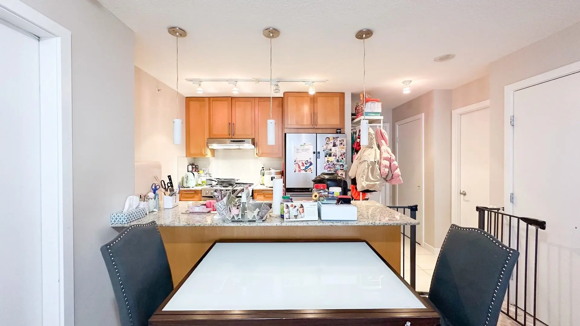 Property at #2105 7088 SALISBURY AVENUE, Burnaby, BC