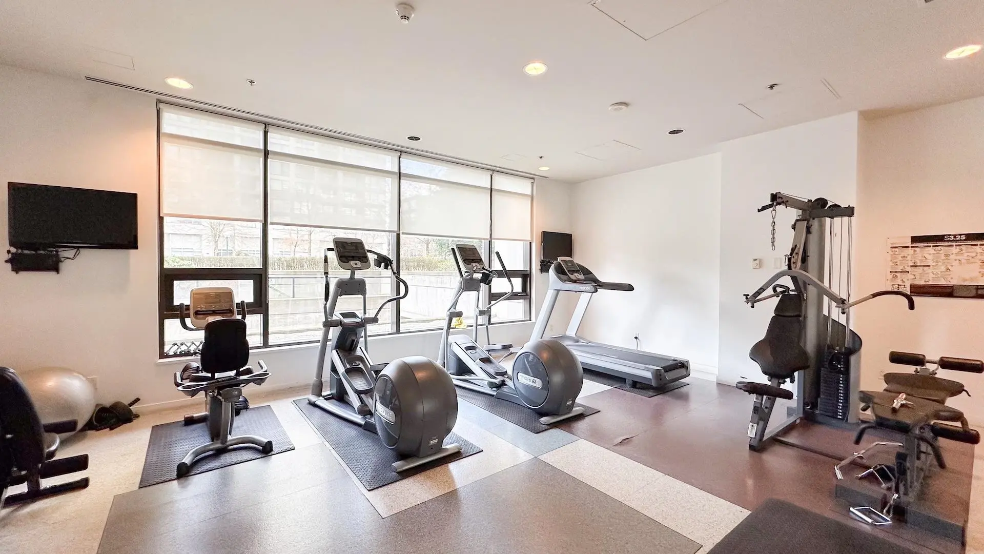 Property at #2105 7088 SALISBURY AVENUE, Burnaby, BC