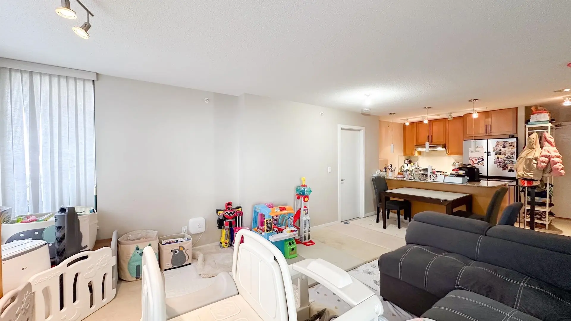 Property at #2105 7088 SALISBURY AVENUE, Burnaby, BC