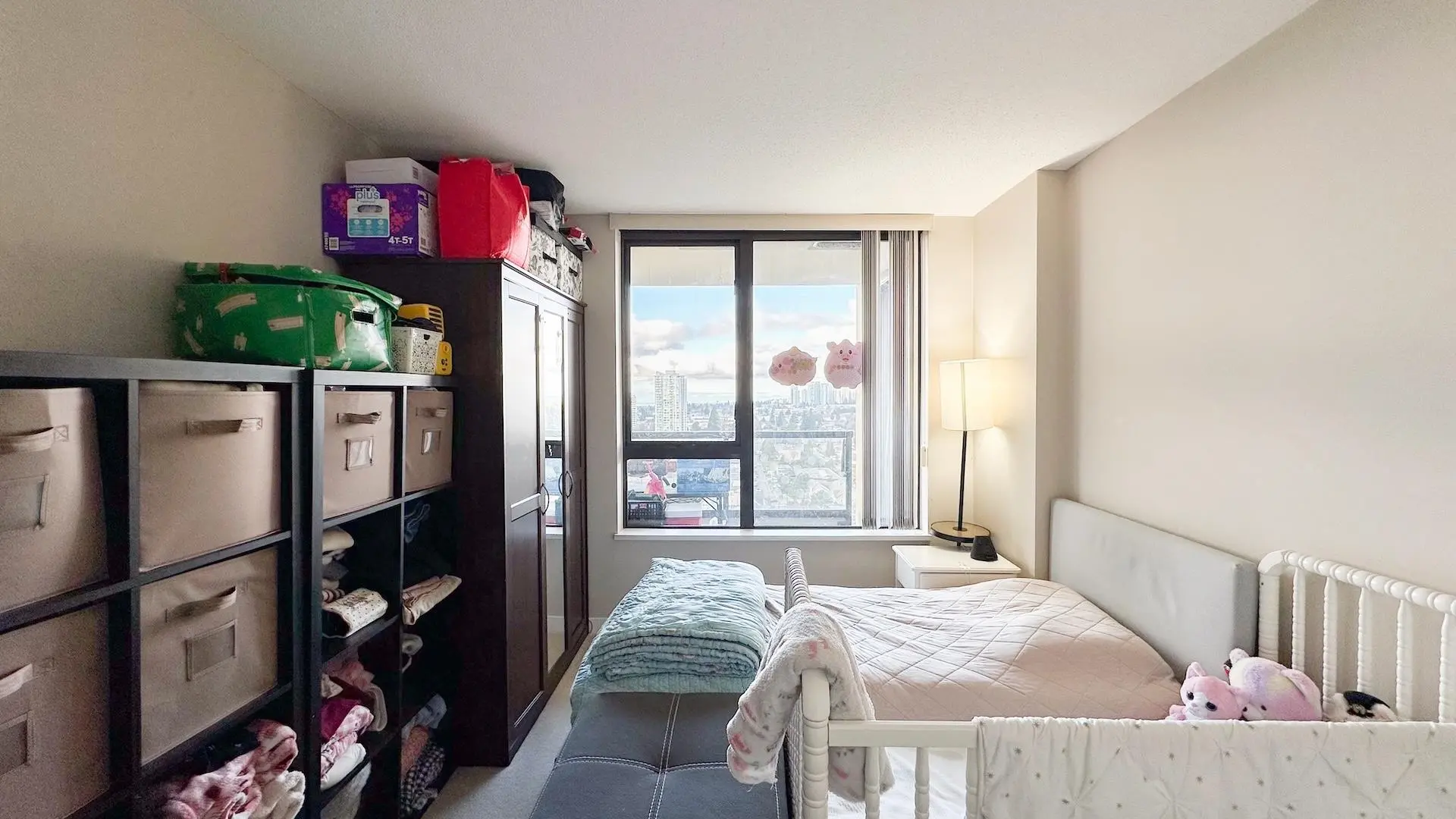 Property at #2105 7088 SALISBURY AVENUE, Burnaby, BC