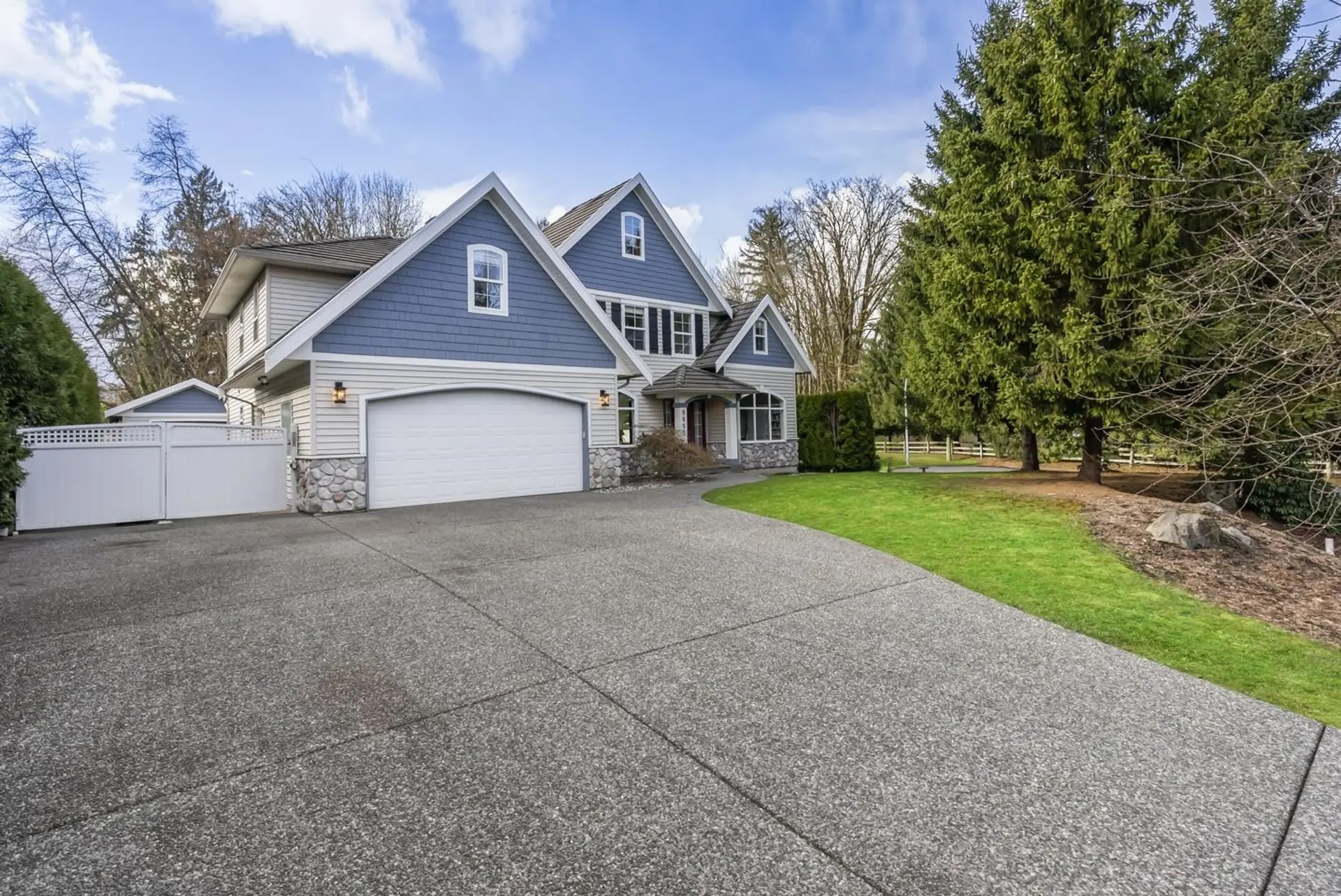 Property at 9855 182 Street, Surrey, BC