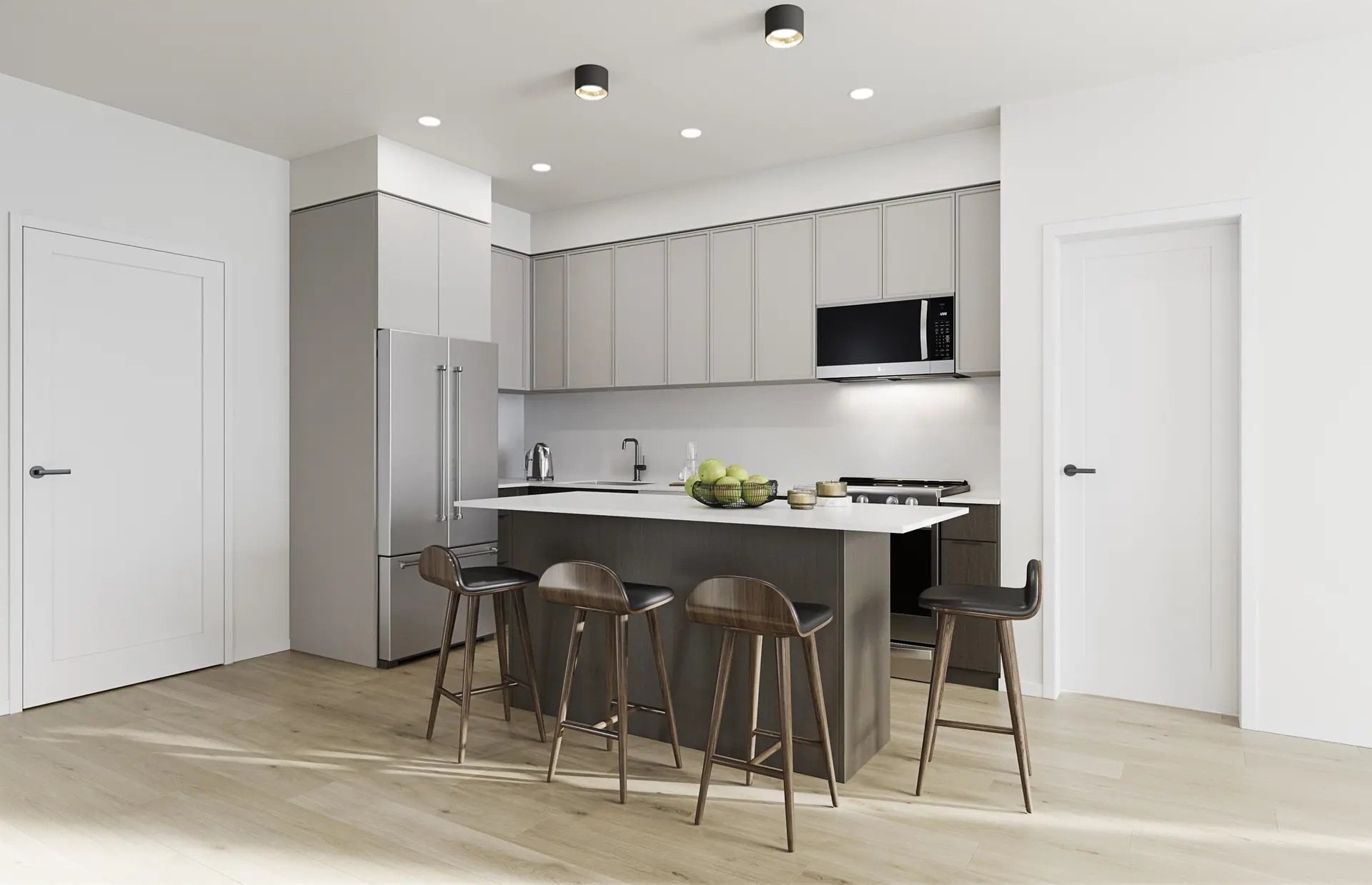 Property at #222 45618 SLEEPY HOLLOW ROAD, Cultus Lake, BC