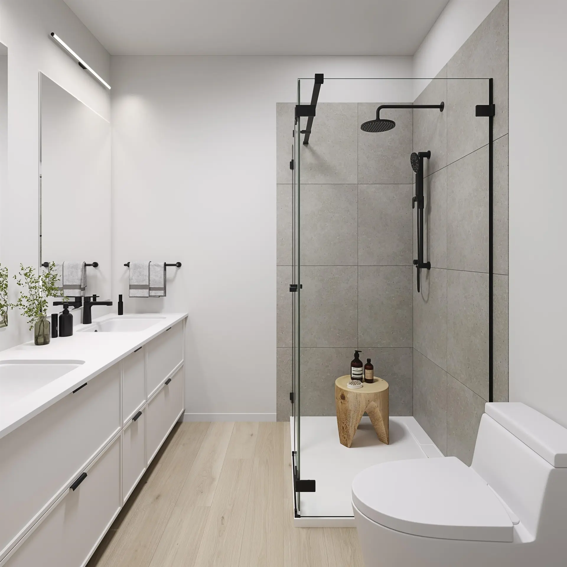 Property at #222 45618 SLEEPY HOLLOW ROAD, Cultus Lake, BC