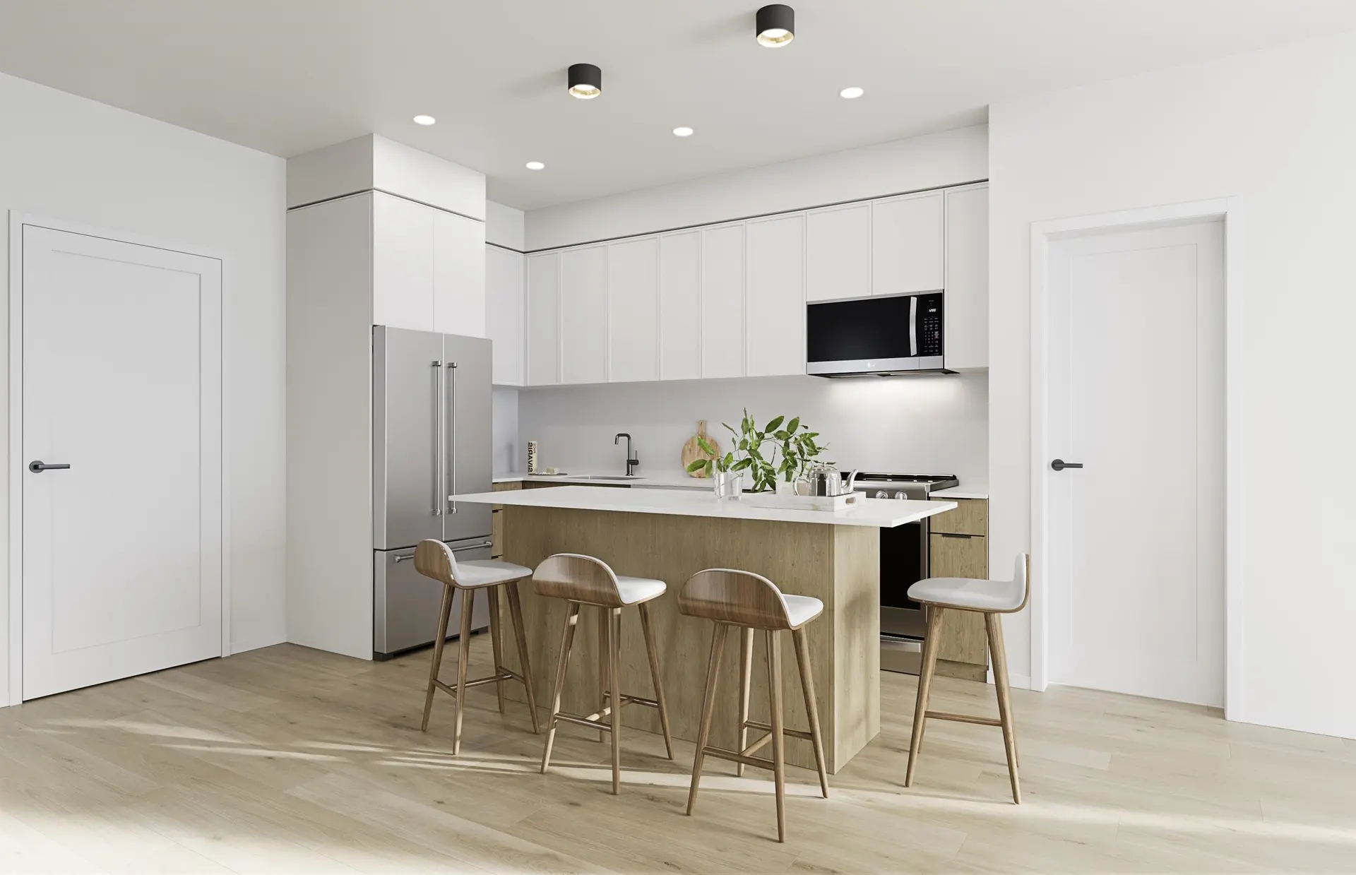 Property at #222 45618 SLEEPY HOLLOW ROAD, Cultus Lake, BC