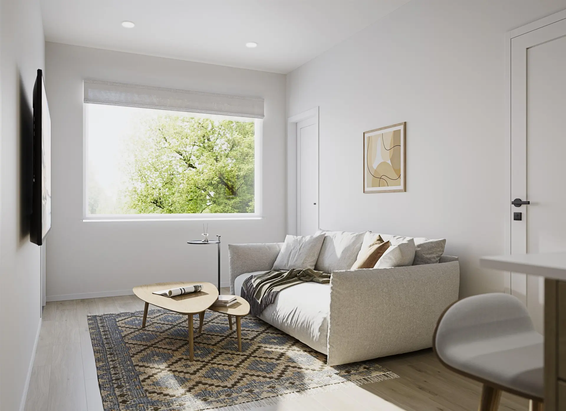 Property at #222 45618 SLEEPY HOLLOW ROAD, Cultus Lake, BC