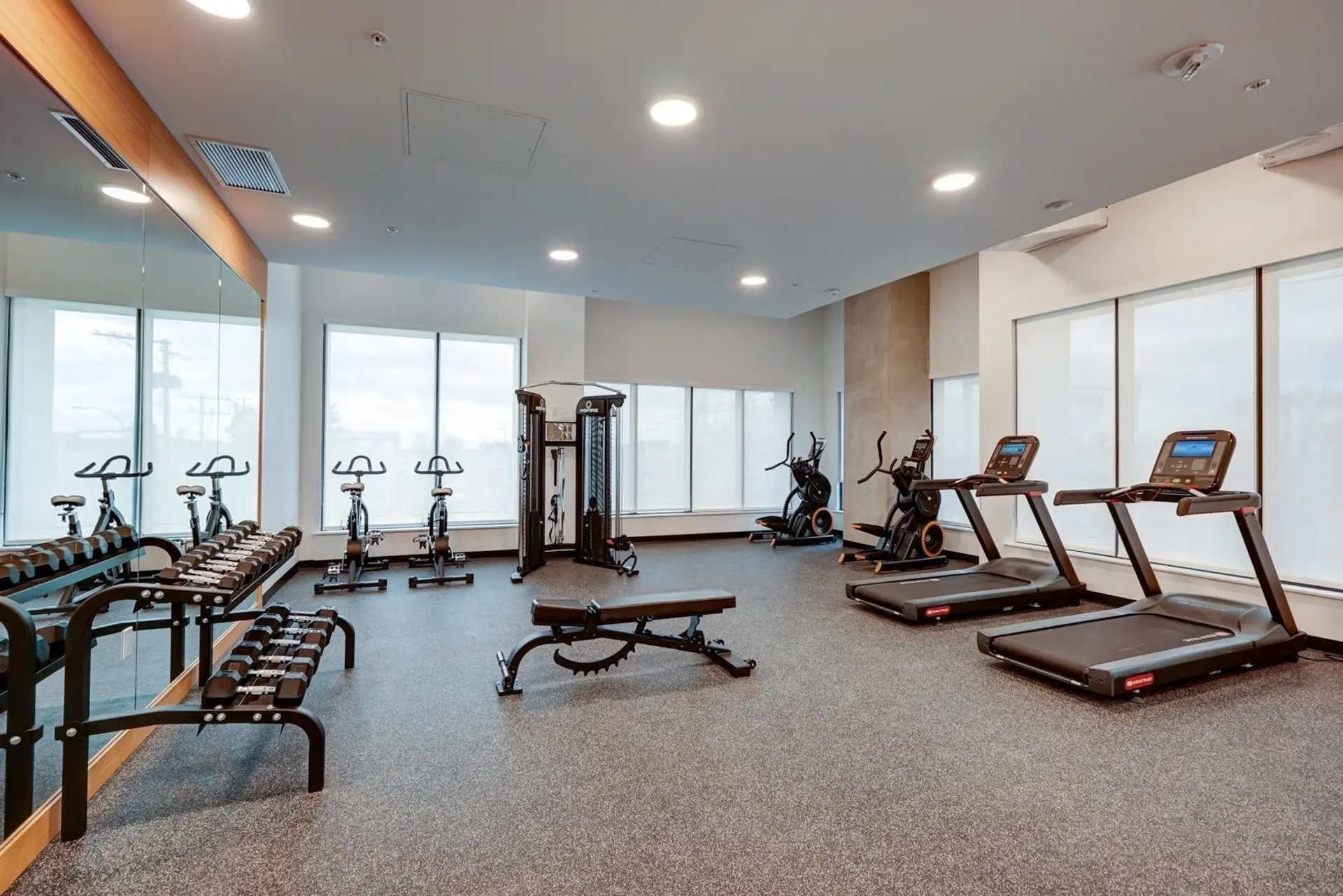 Property at #601 8188 FRASER STREET, Vancouver, BC