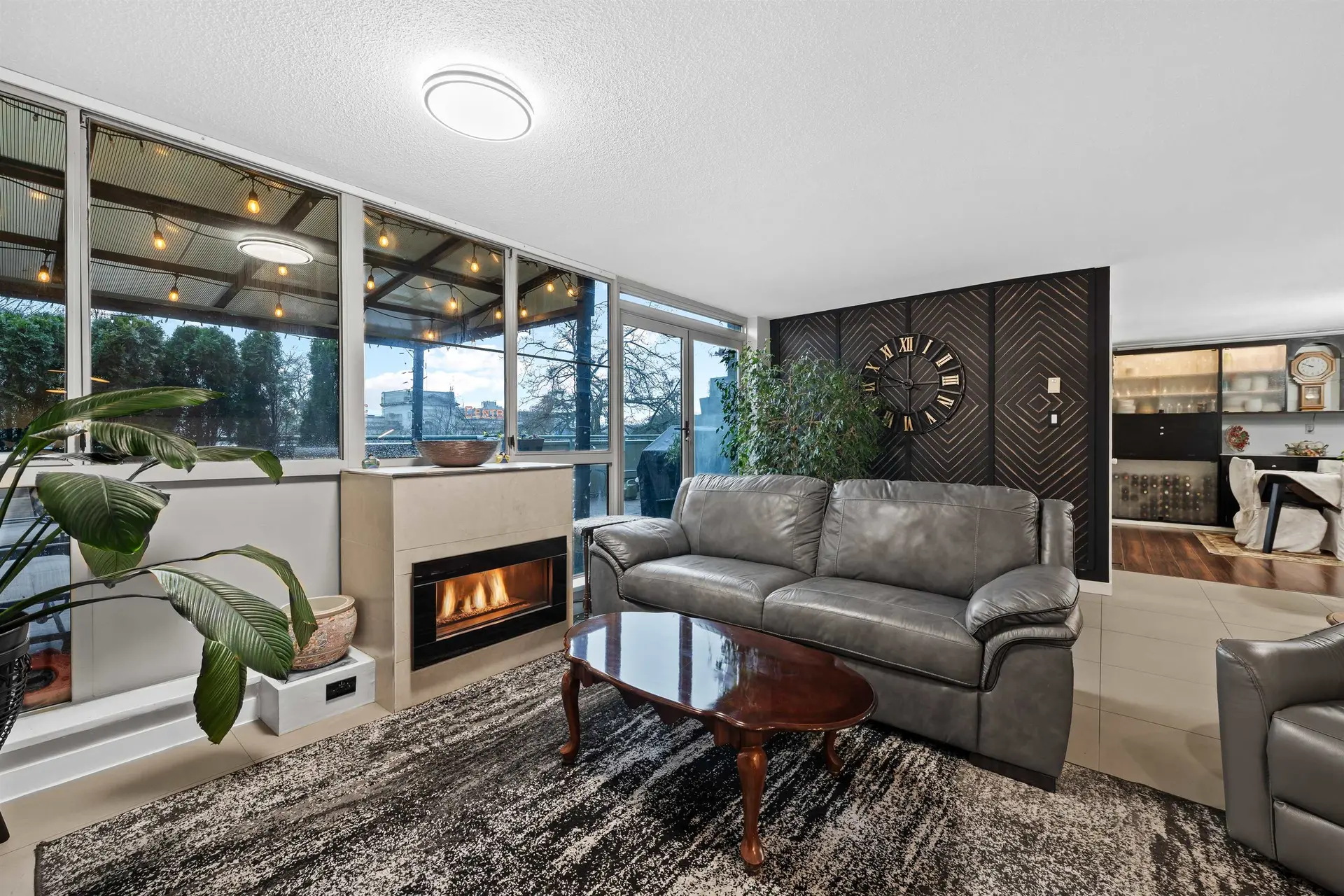 Property at #403 1159 Main Street, Vancouver, BC