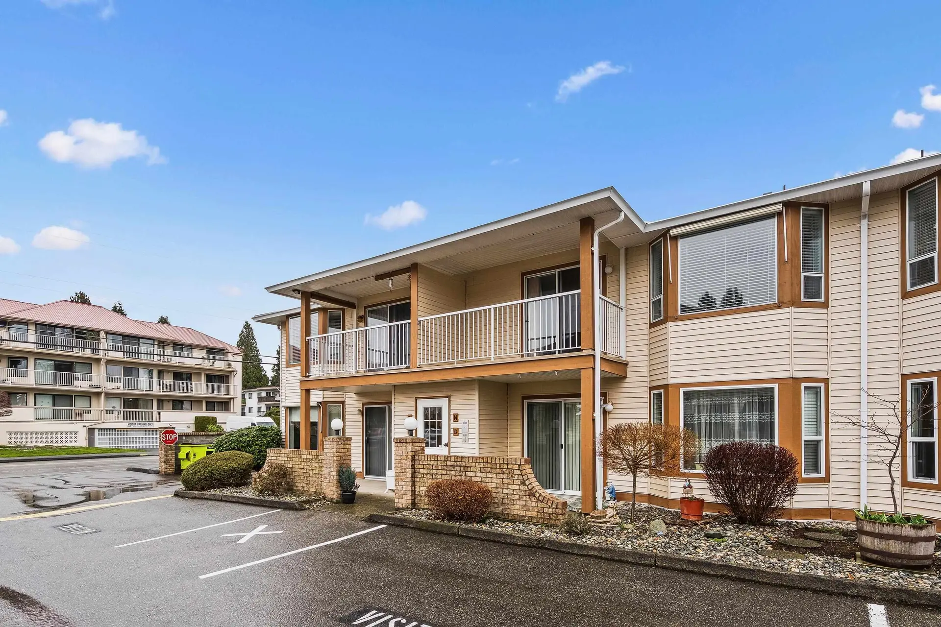 Property at #14 2456 WARE STREET, Abbotsford, BC